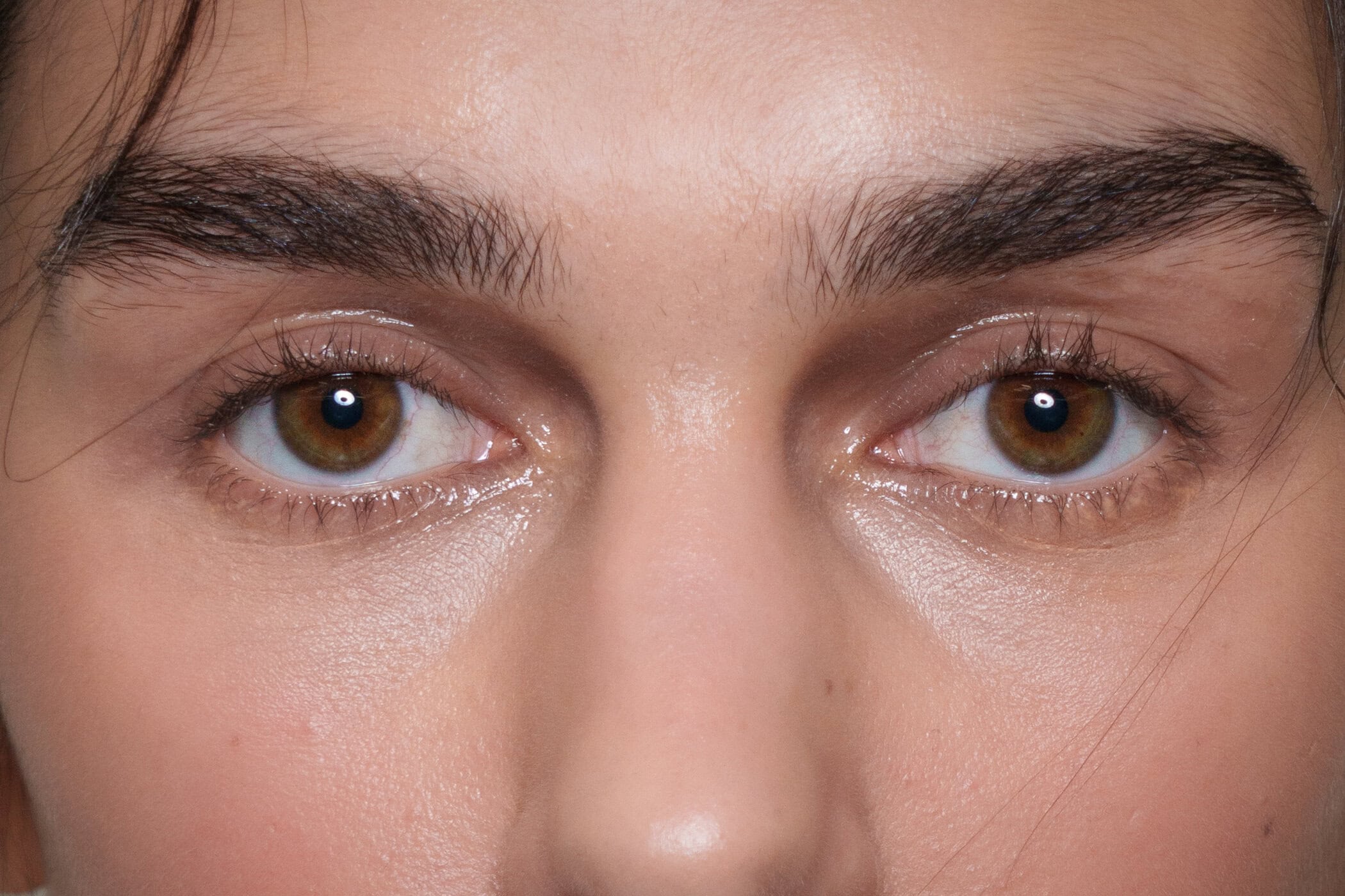 Pronounce Fall 2026 Men’s Fashion Show Backstage