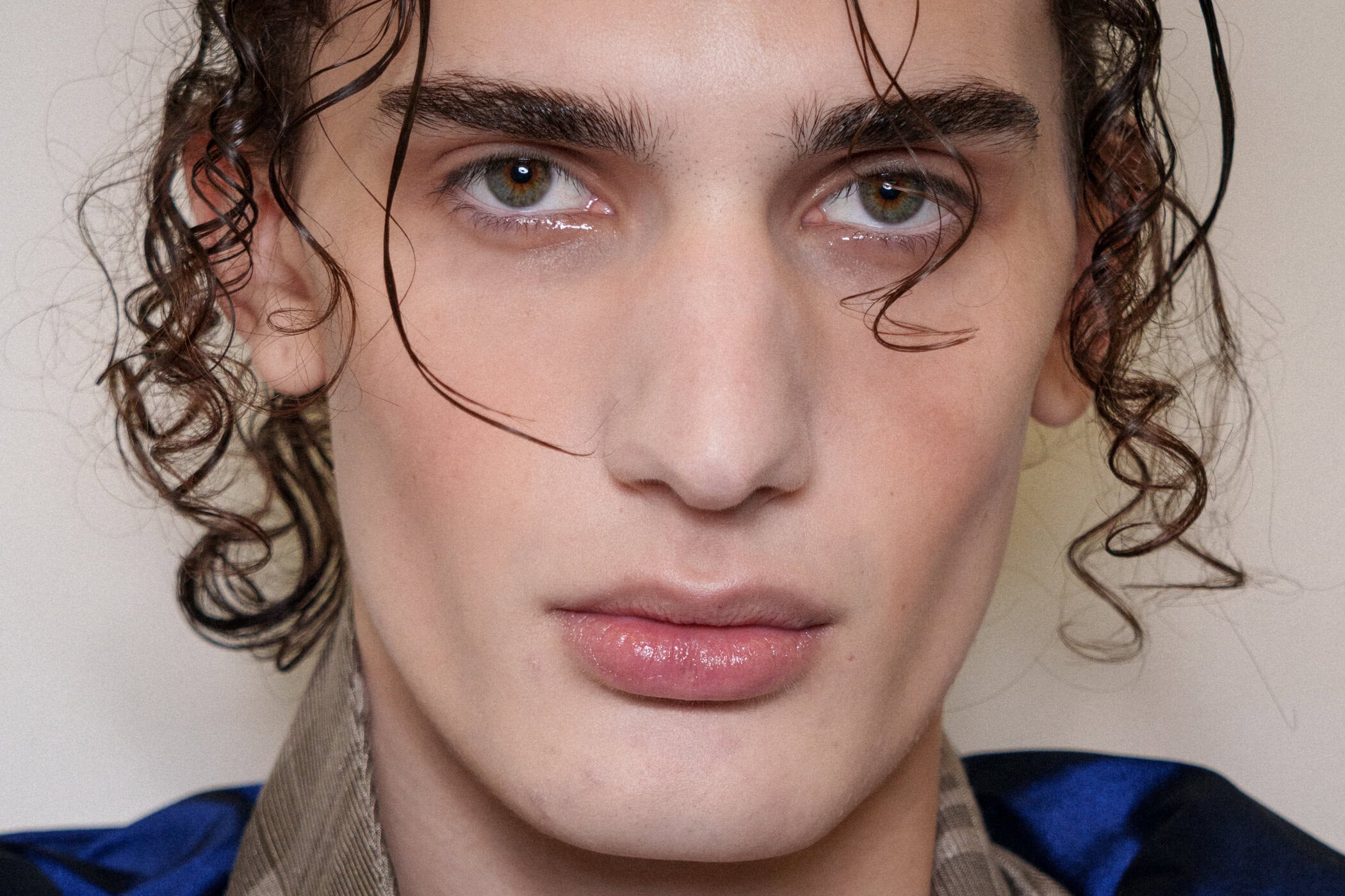 Pronounce Fall 2026 Men’s Fashion Show Backstage