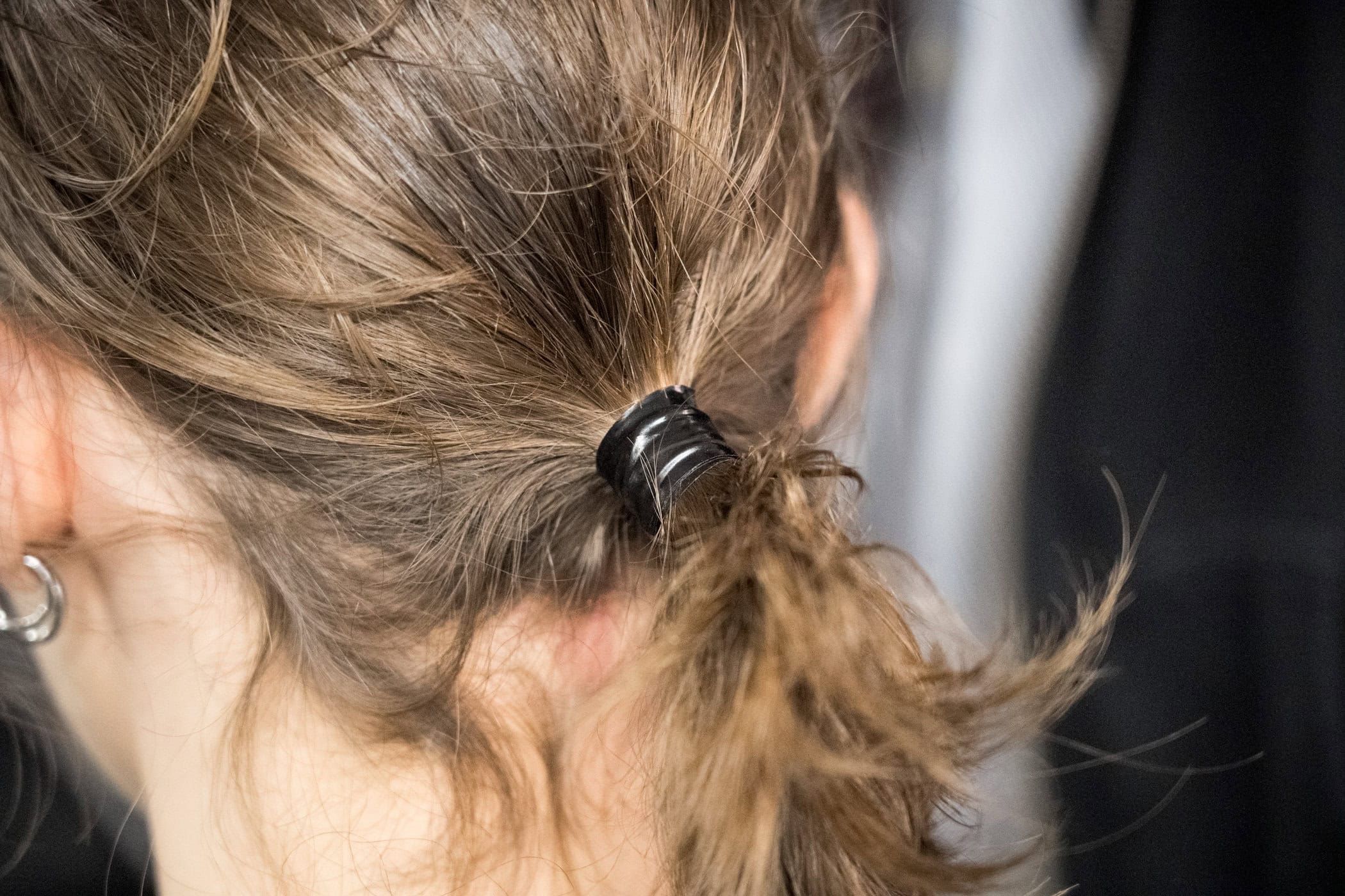 Pronounce Fall 2026 Men’s Fashion Show Backstage