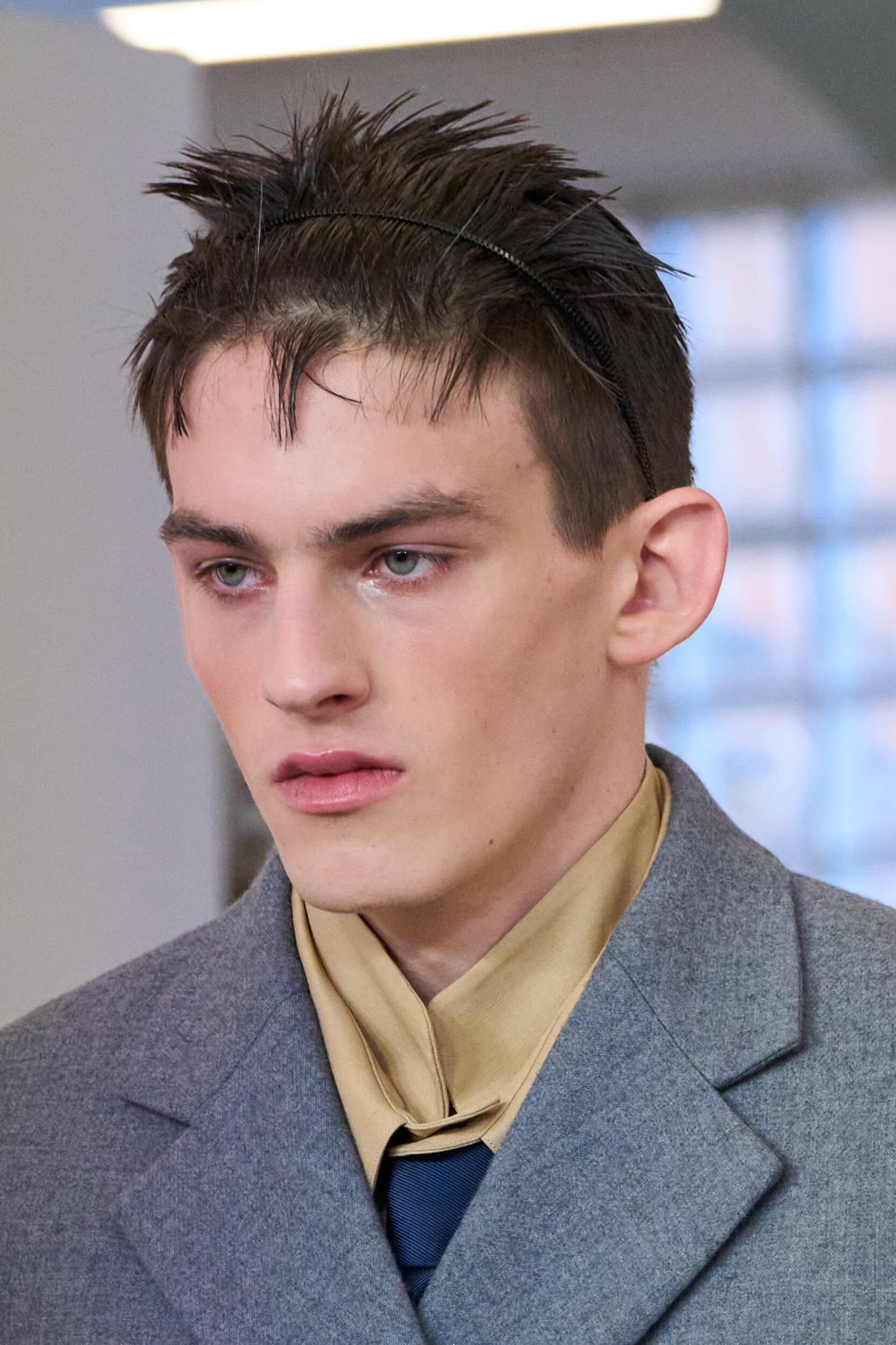 Pronounce Fall 2026 Men’s Fashion Show Details