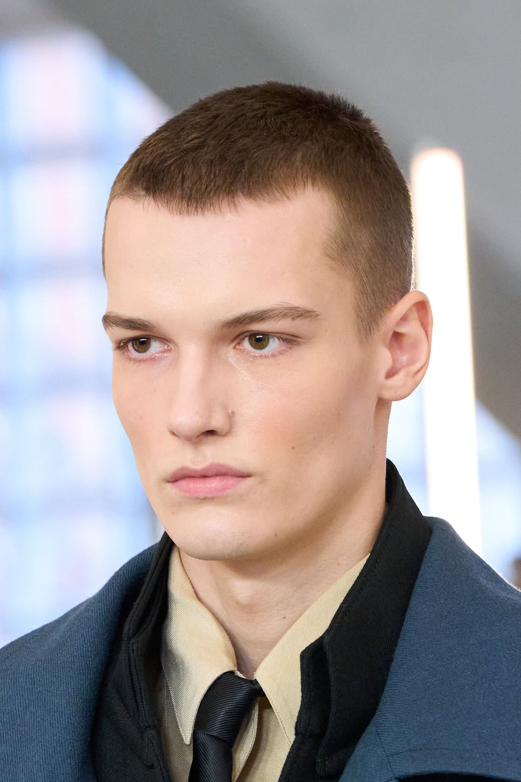 Pronounce Fall 2026 Men’s Fashion Show Details