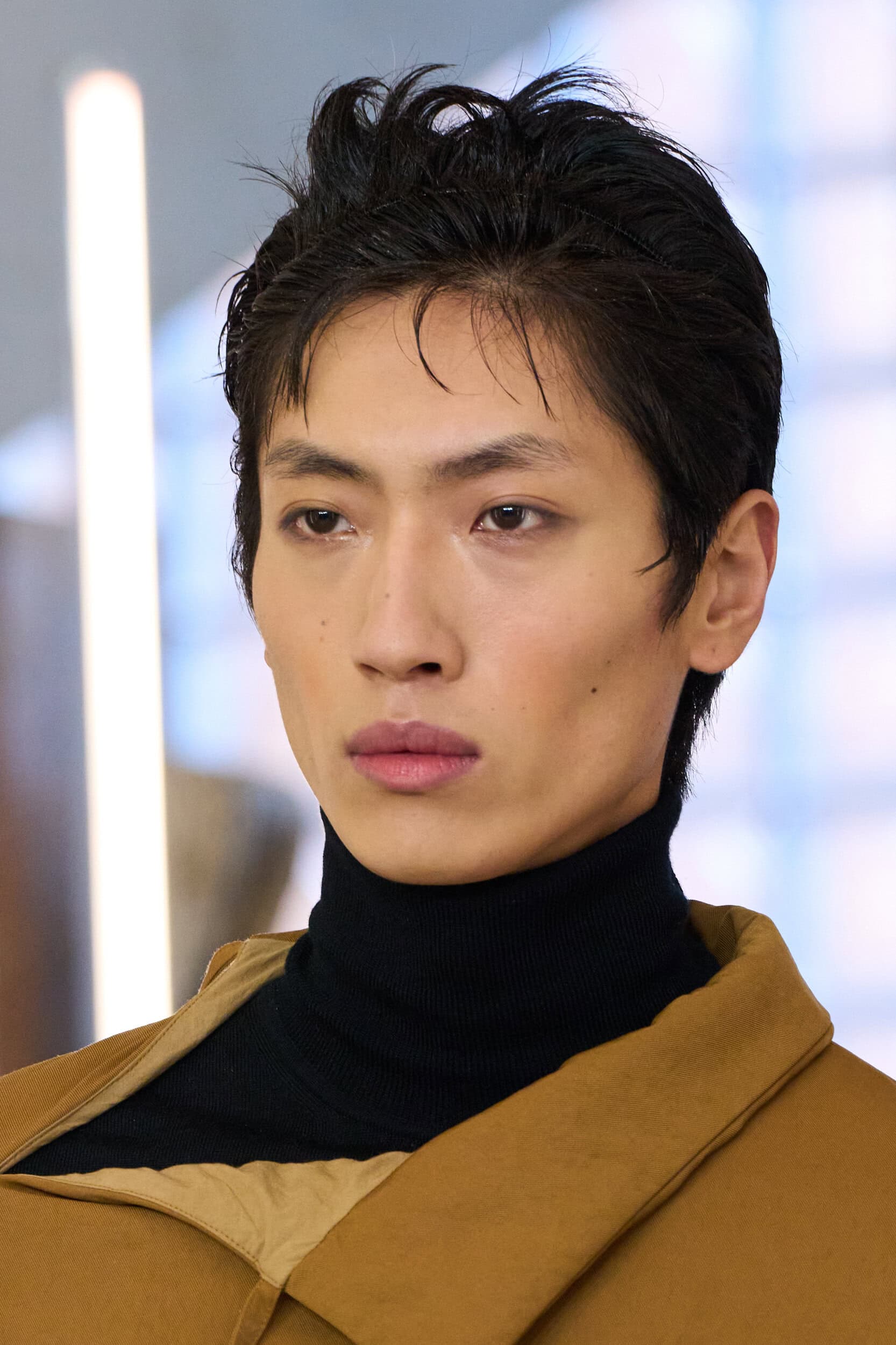 Pronounce Fall 2026 Men’s Fashion Show Details