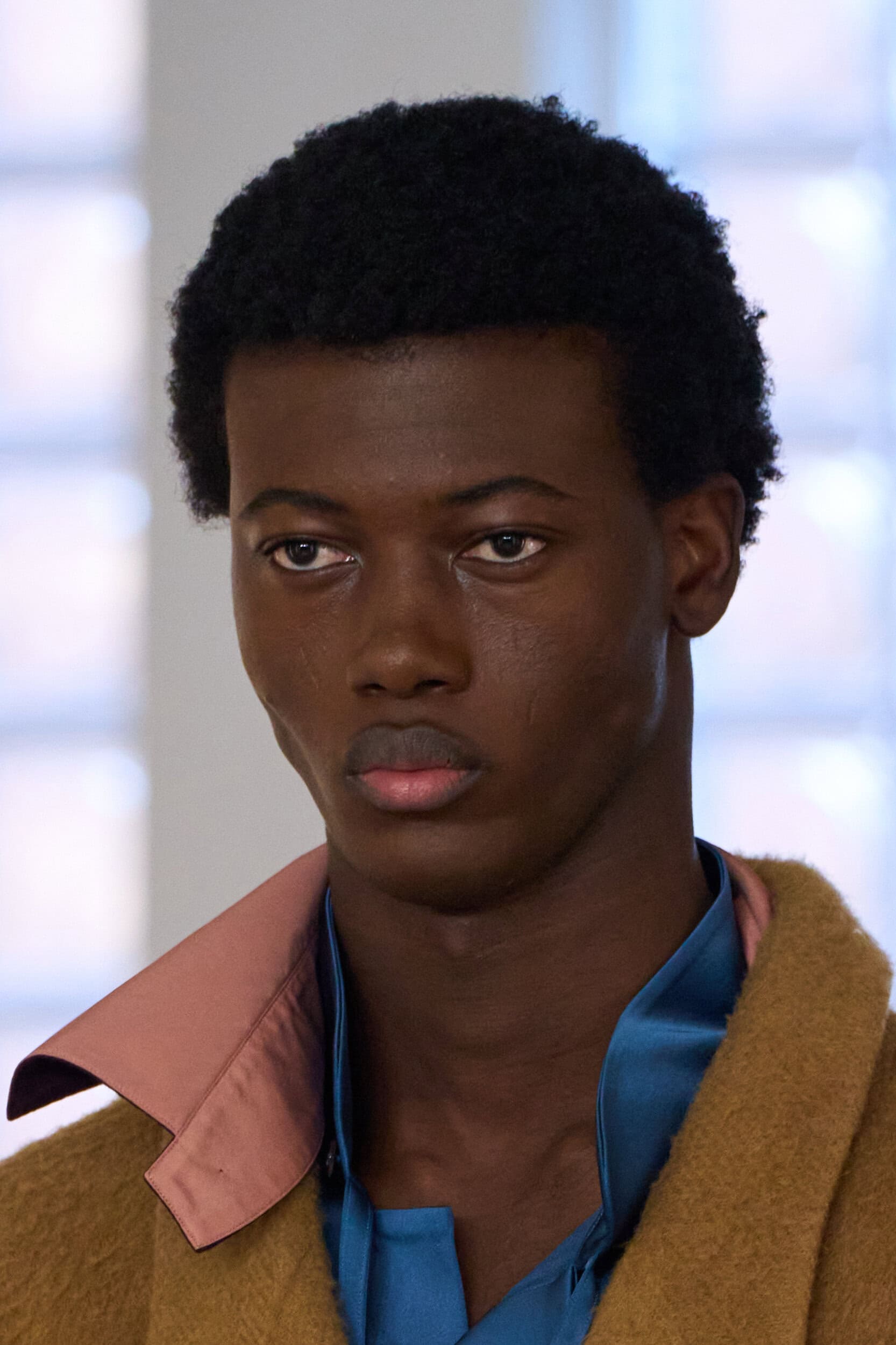 Pronounce Fall 2026 Men’s Fashion Show Details