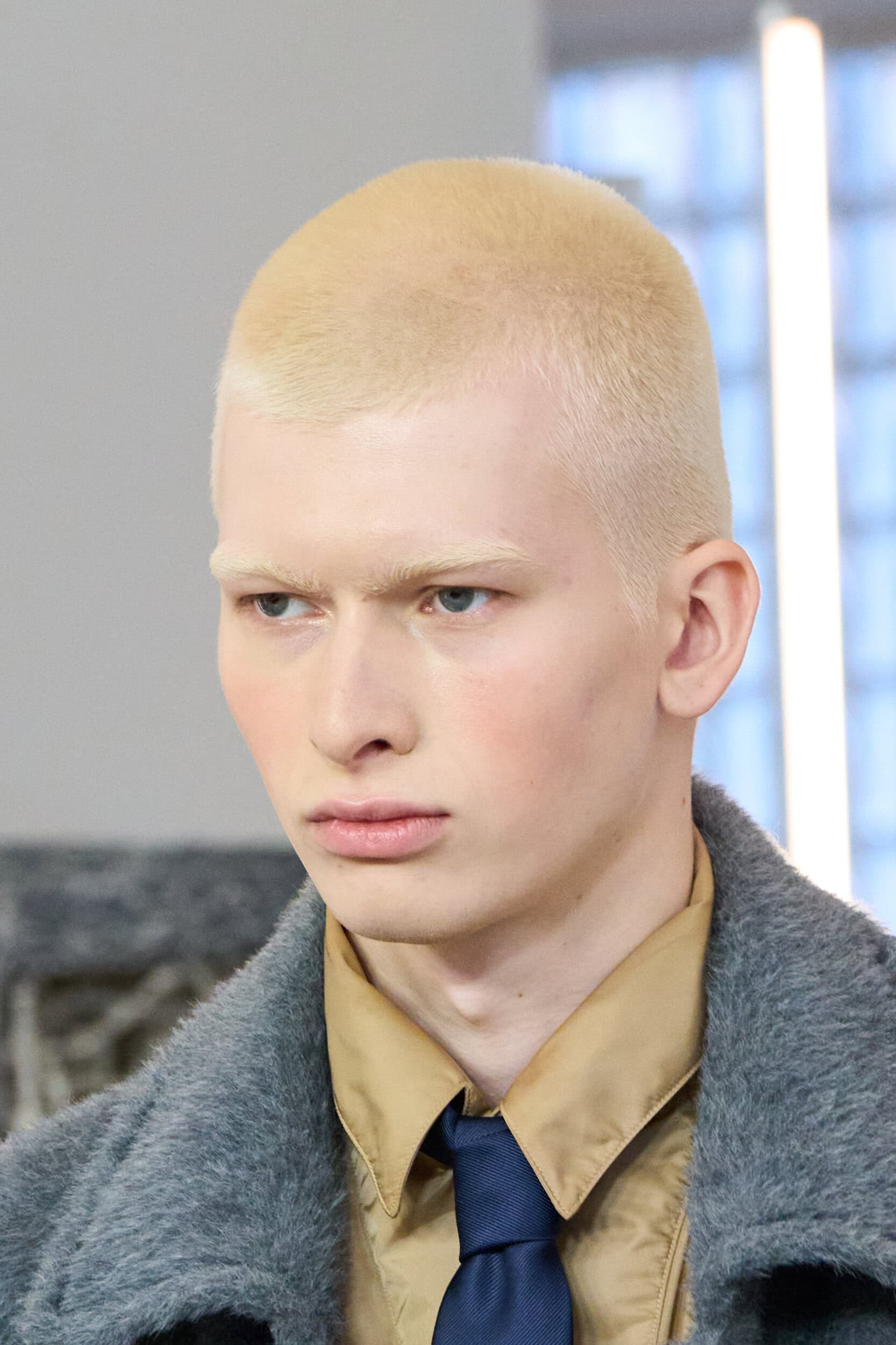 Pronounce Fall 2026 Men’s Fashion Show Details