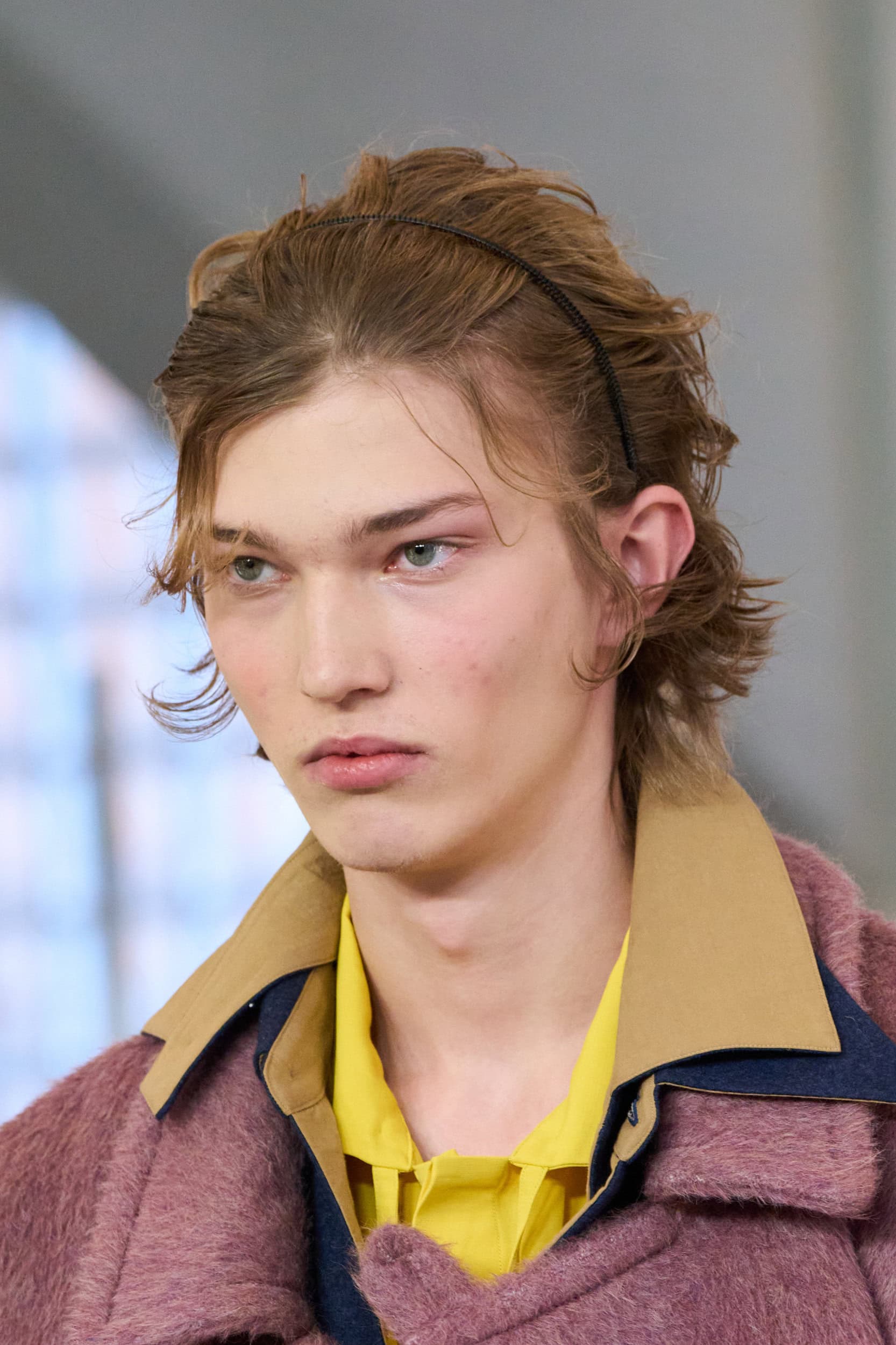 Pronounce Fall 2026 Men’s Fashion Show Details