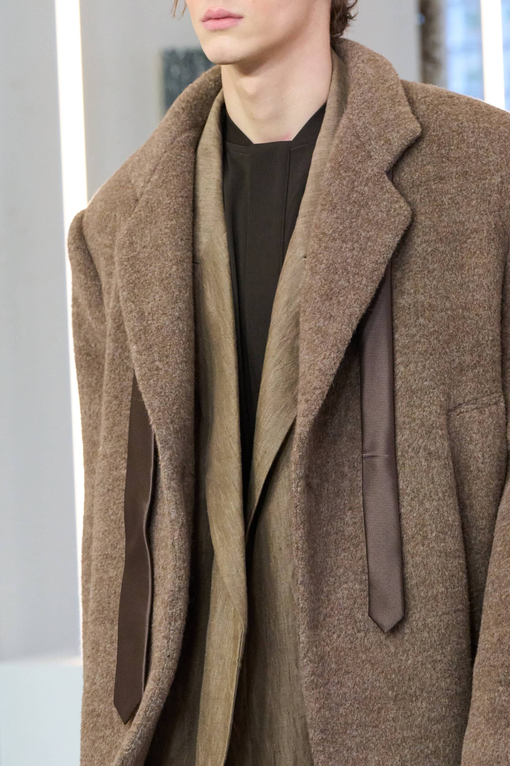 Pronounce Fall 2026 Men’s Fashion Show Details