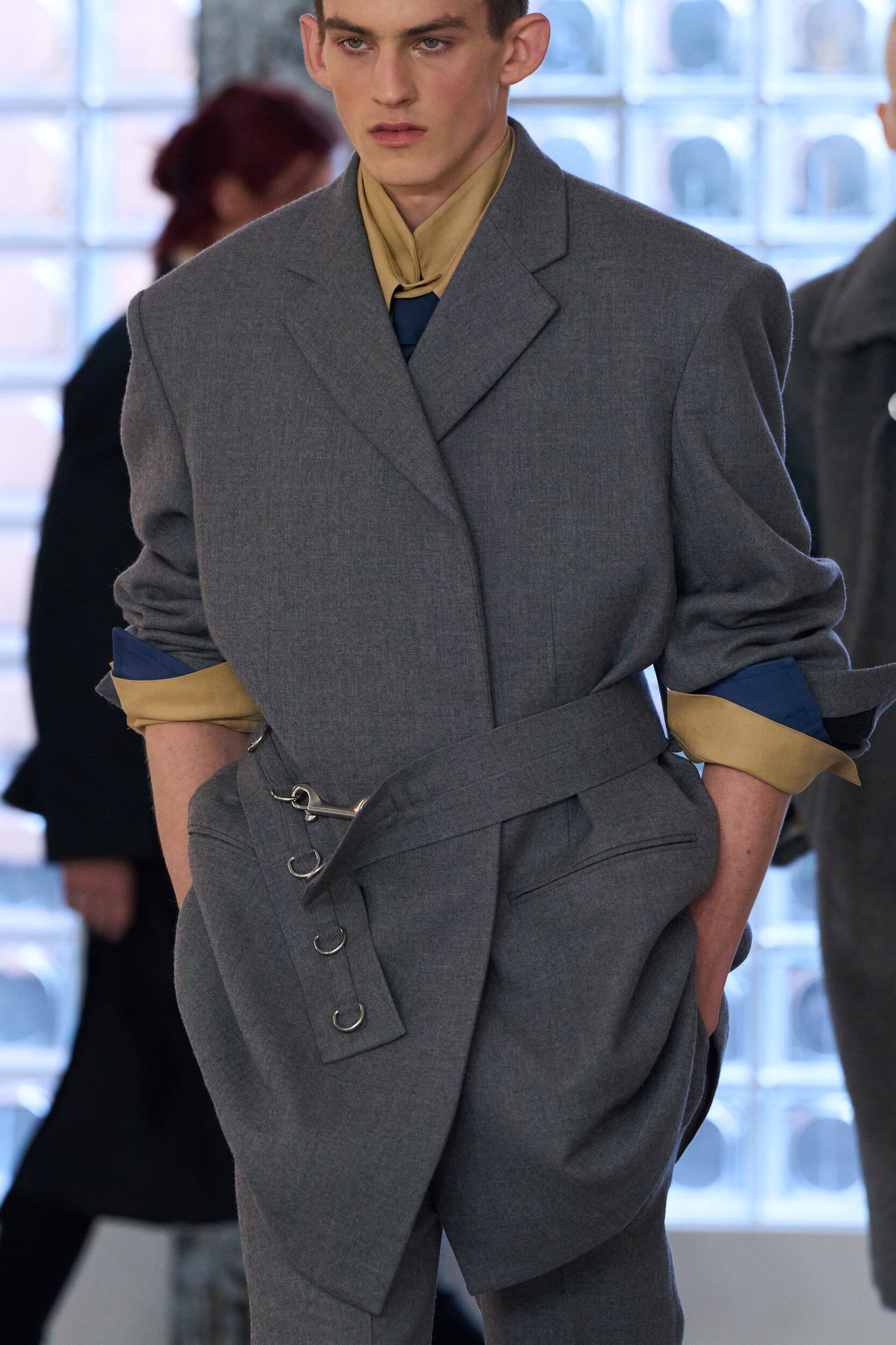 Pronounce Fall 2026 Men’s Fashion Show Details