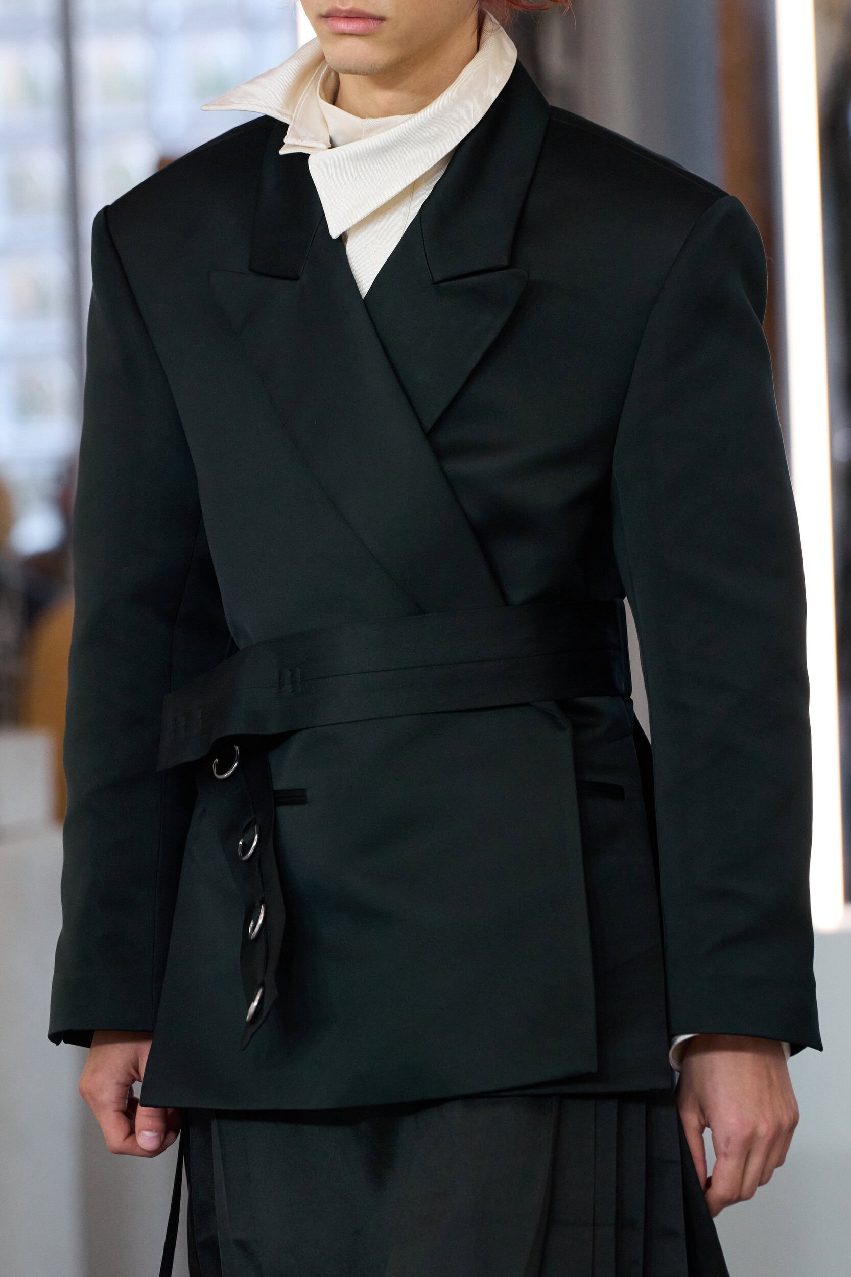 Pronounce Fall 2026 Men’s Fashion Show Details