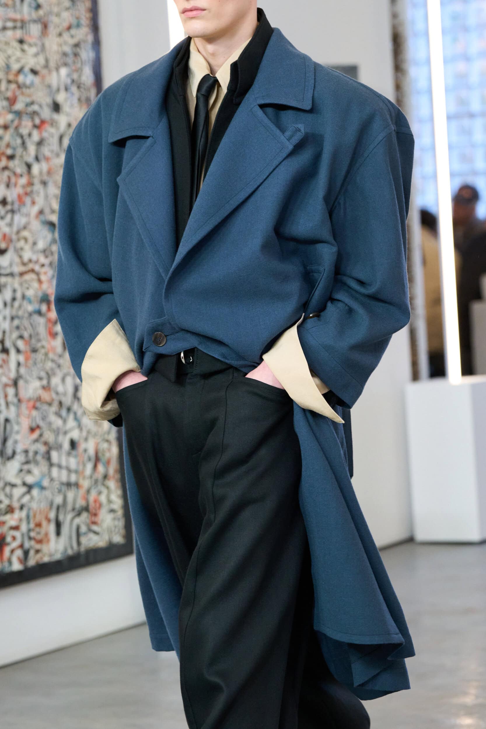 Pronounce Fall 2026 Men’s Fashion Show Details