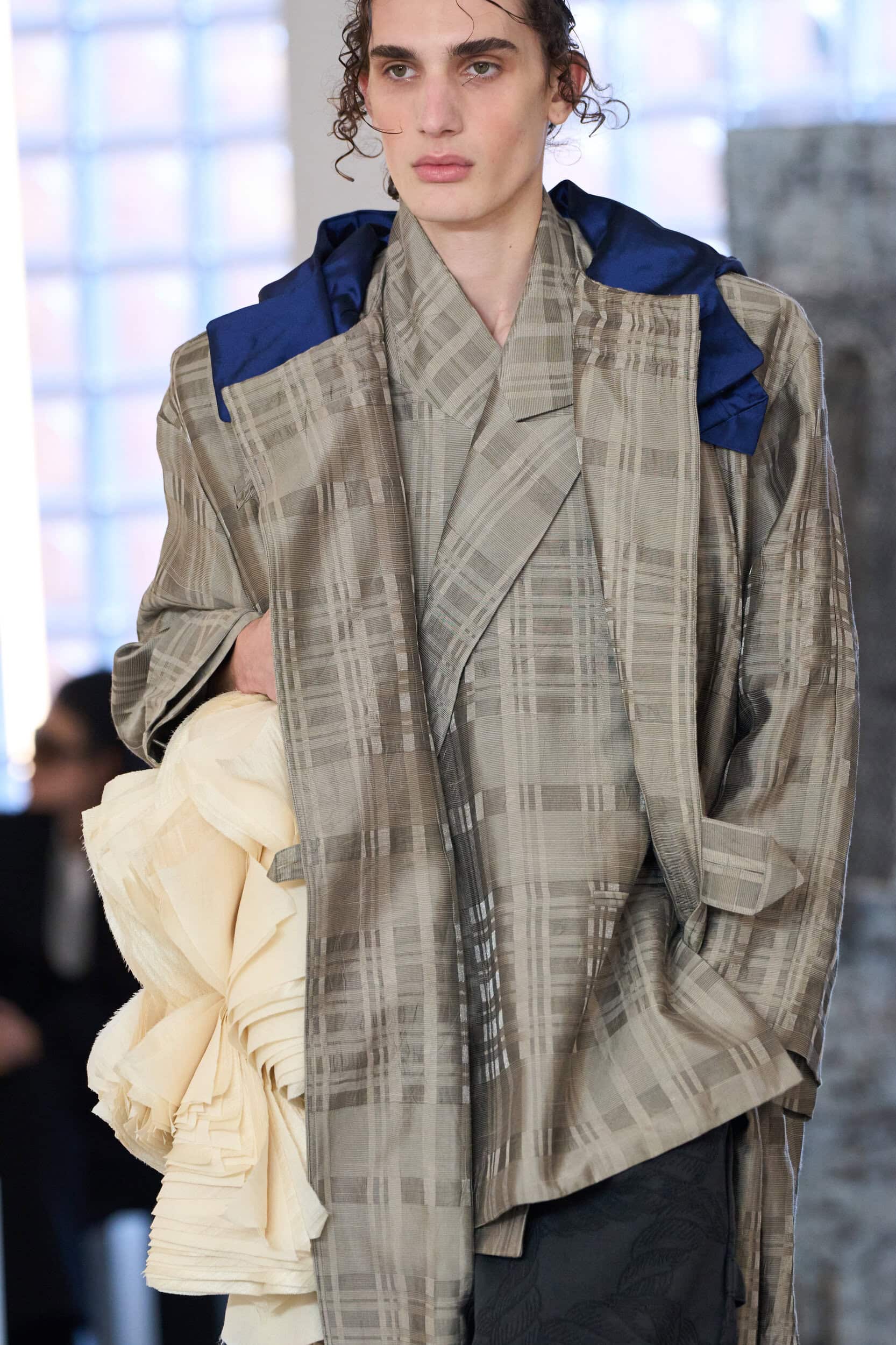 Pronounce Fall 2026 Men’s Fashion Show Details