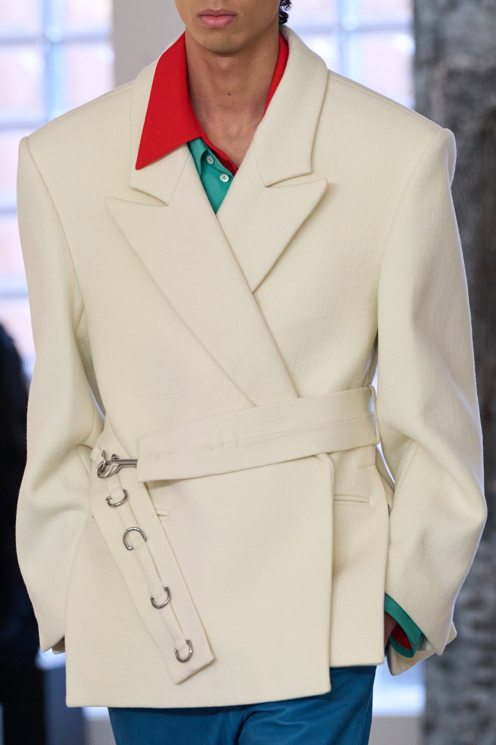 Pronounce Fall 2026 Men’s Fashion Show Details