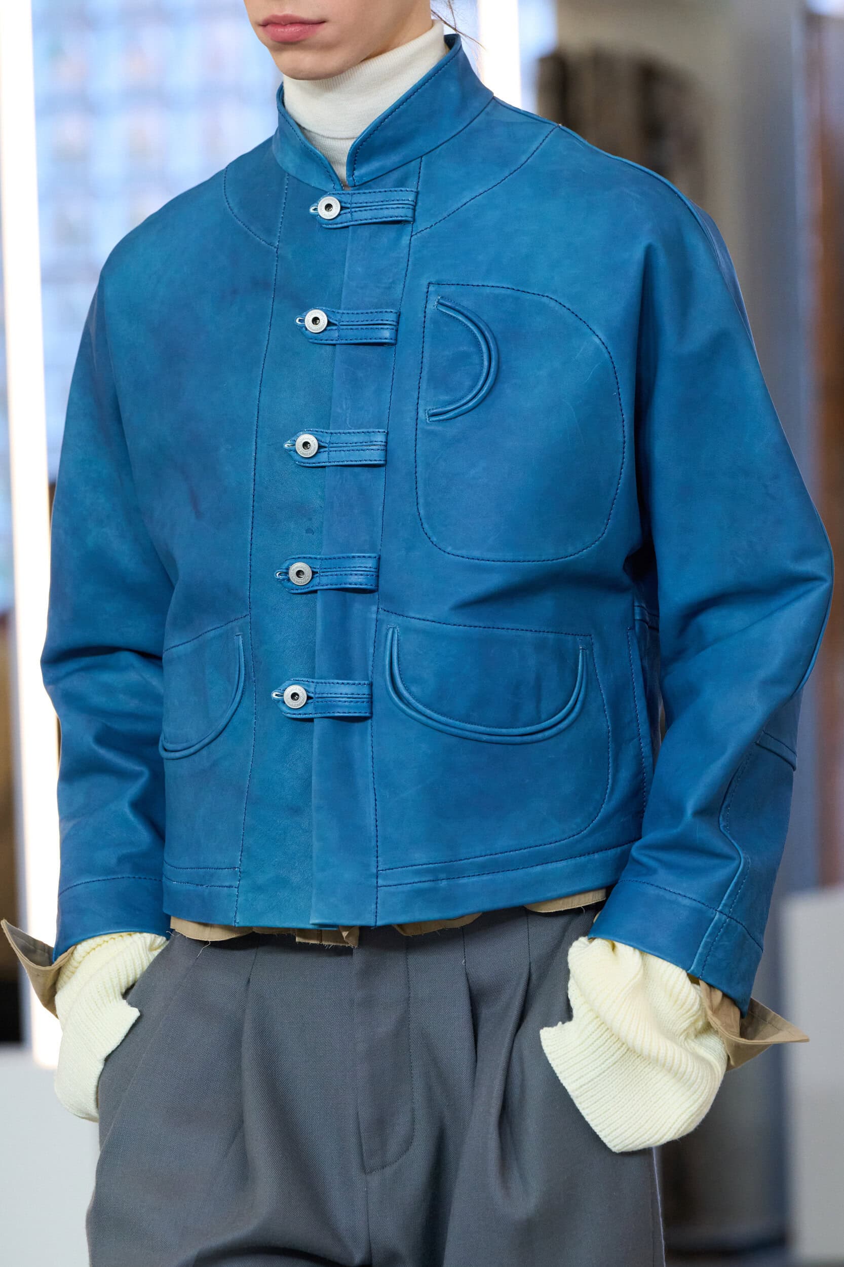 Pronounce Fall 2026 Men’s Fashion Show Details