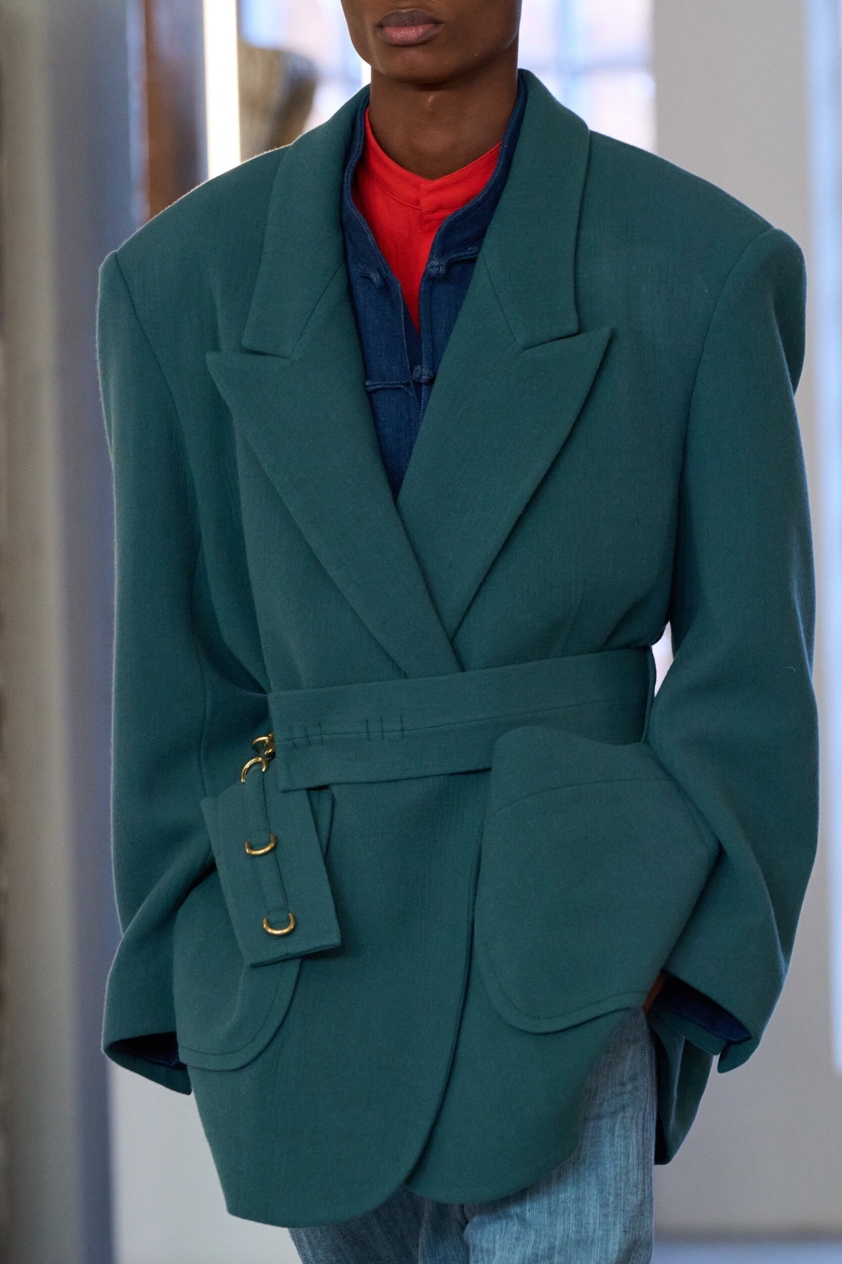 Pronounce Fall 2026 Men’s Fashion Show Details