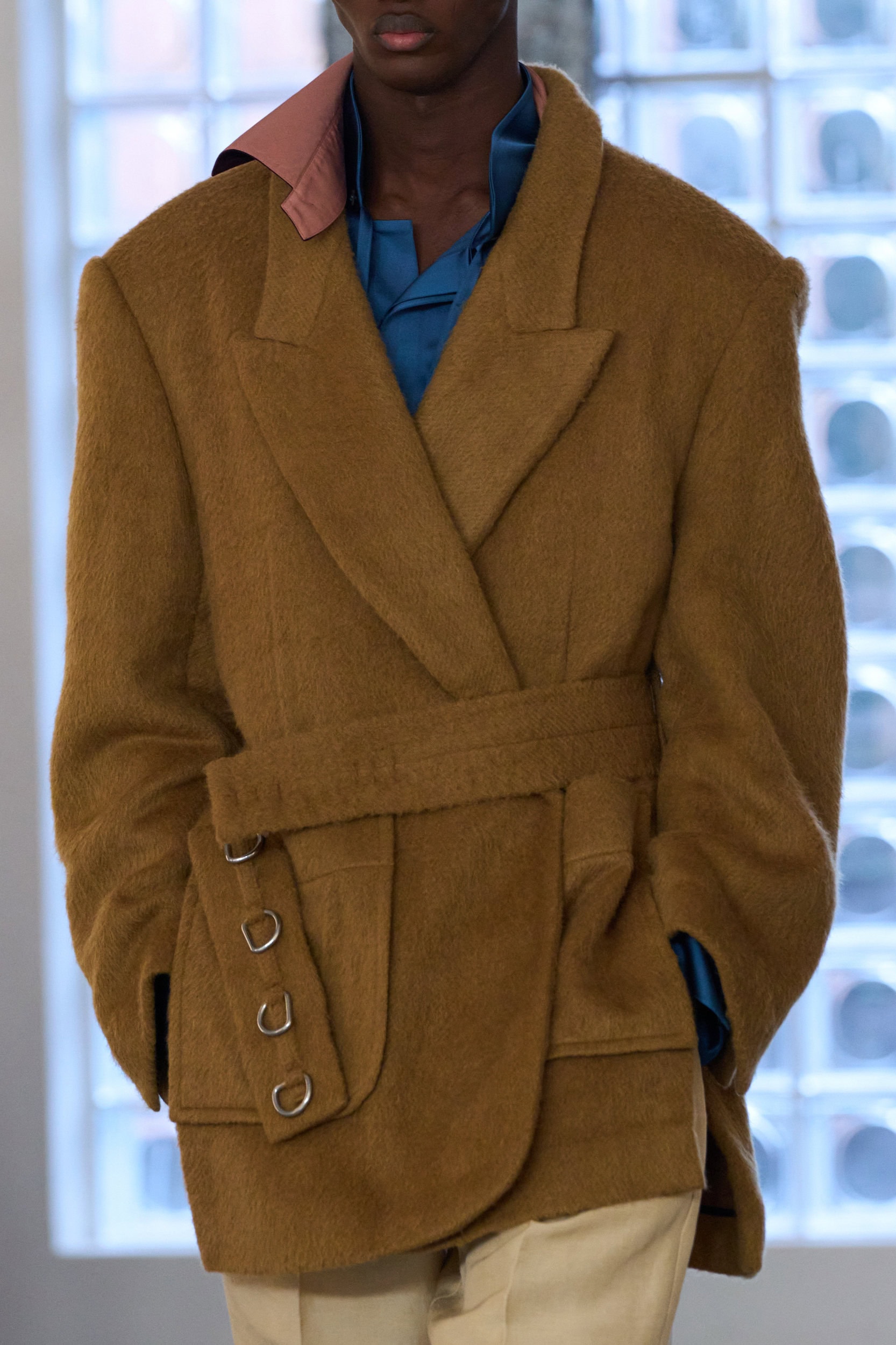 Pronounce Fall 2026 Men’s Fashion Show Details