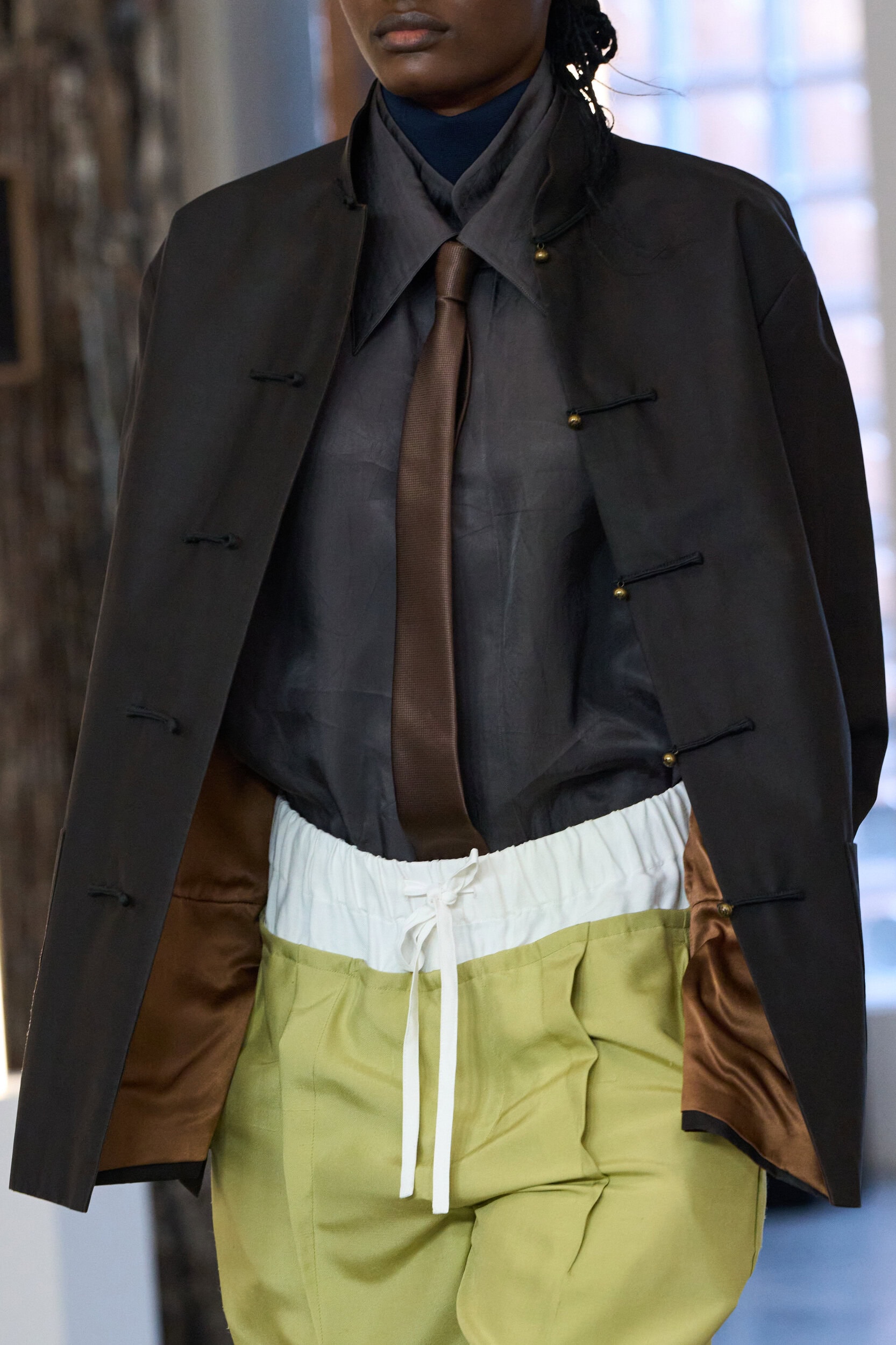 Pronounce Fall 2026 Men’s Fashion Show Details