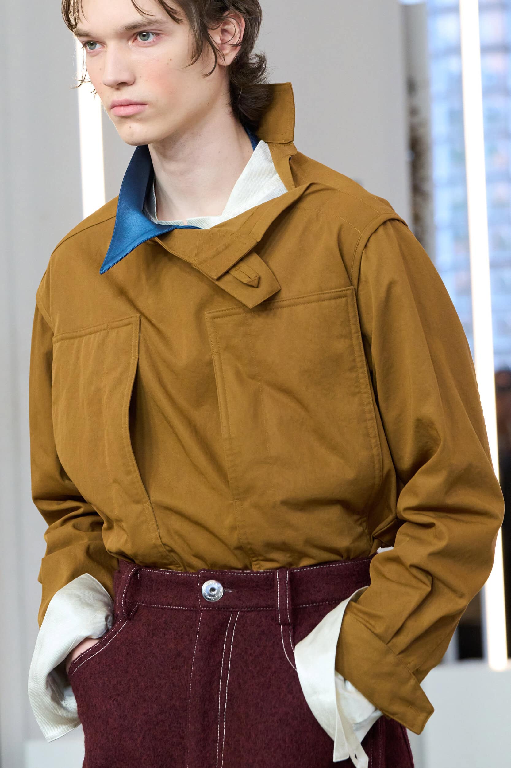 Pronounce Fall 2026 Men’s Fashion Show Details