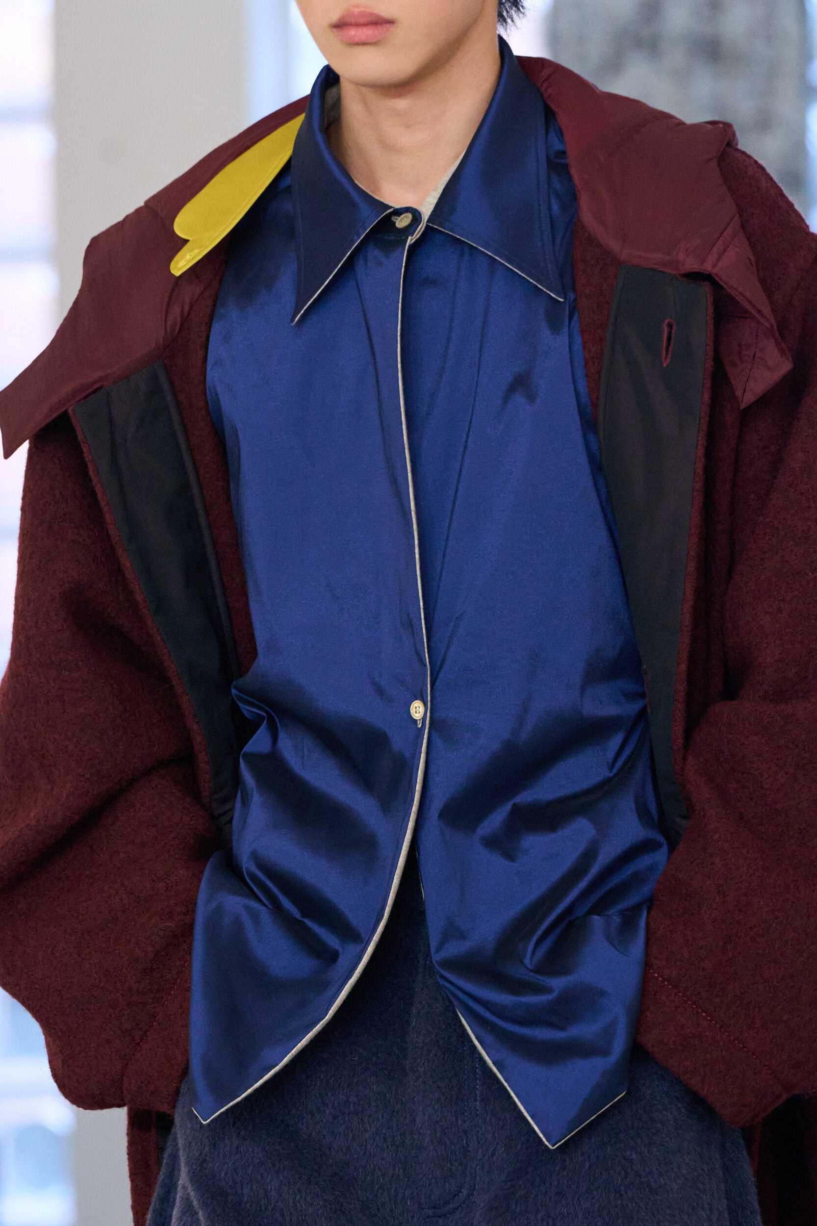 Pronounce Fall 2026 Men’s Fashion Show Details
