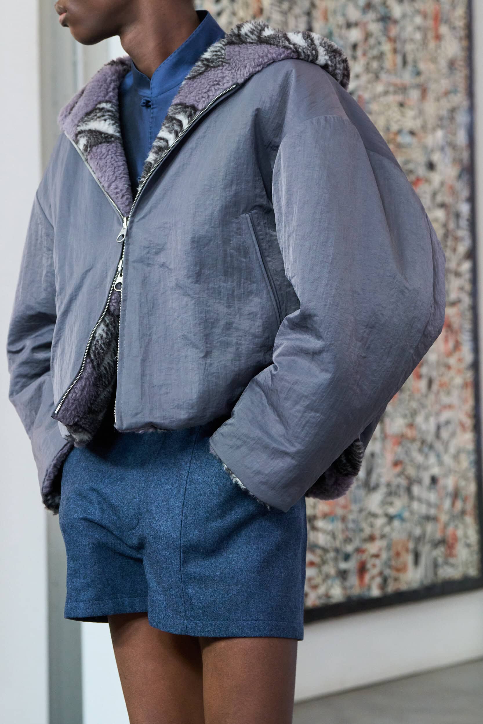 Pronounce Fall 2026 Men’s Fashion Show Details