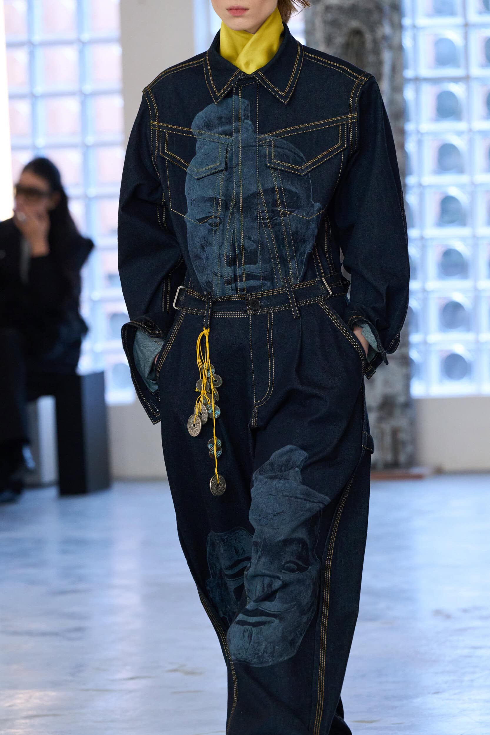 Pronounce Fall 2026 Men’s Fashion Show Details