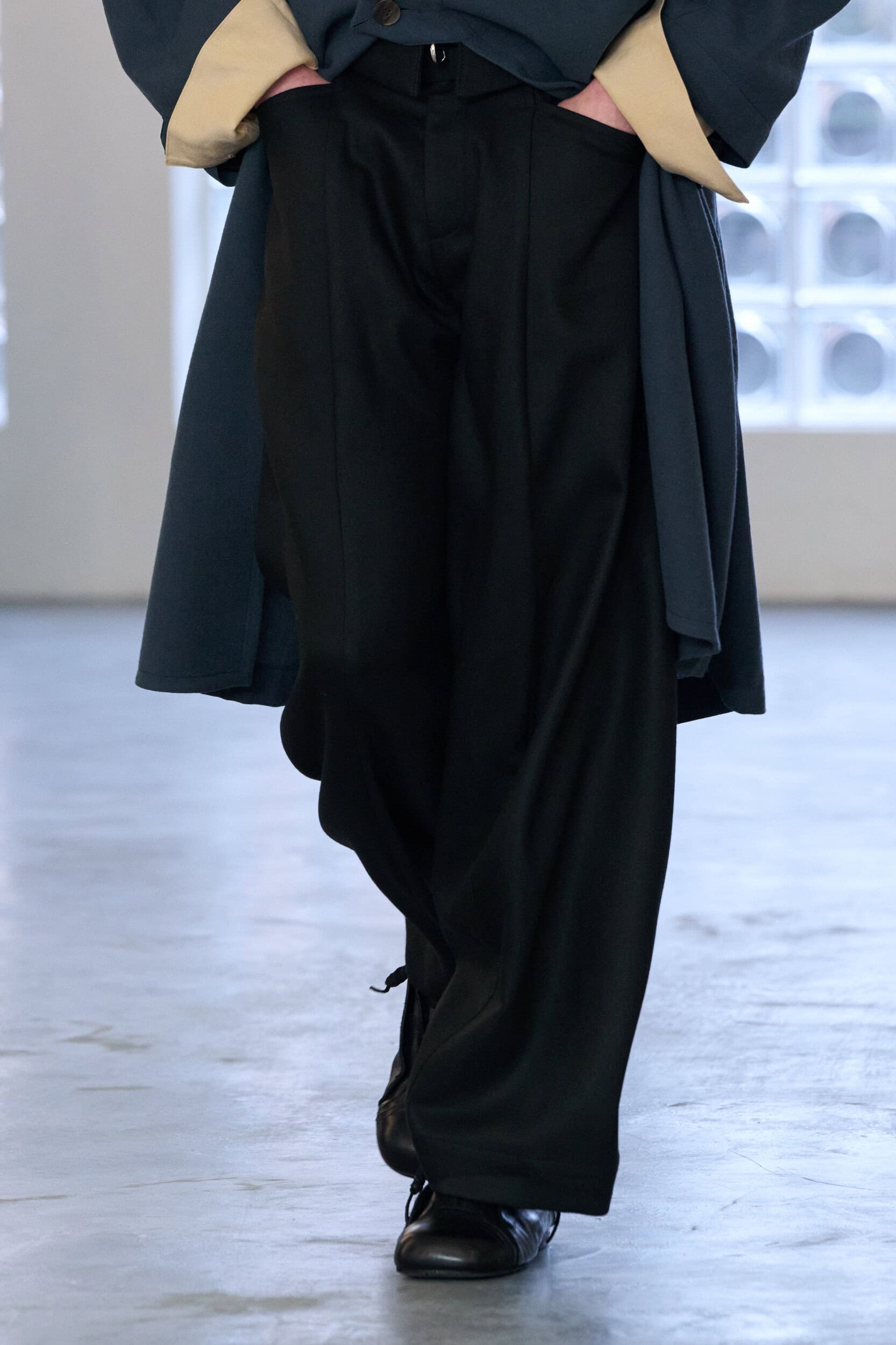 Pronounce Fall 2026 Men’s Fashion Show Details