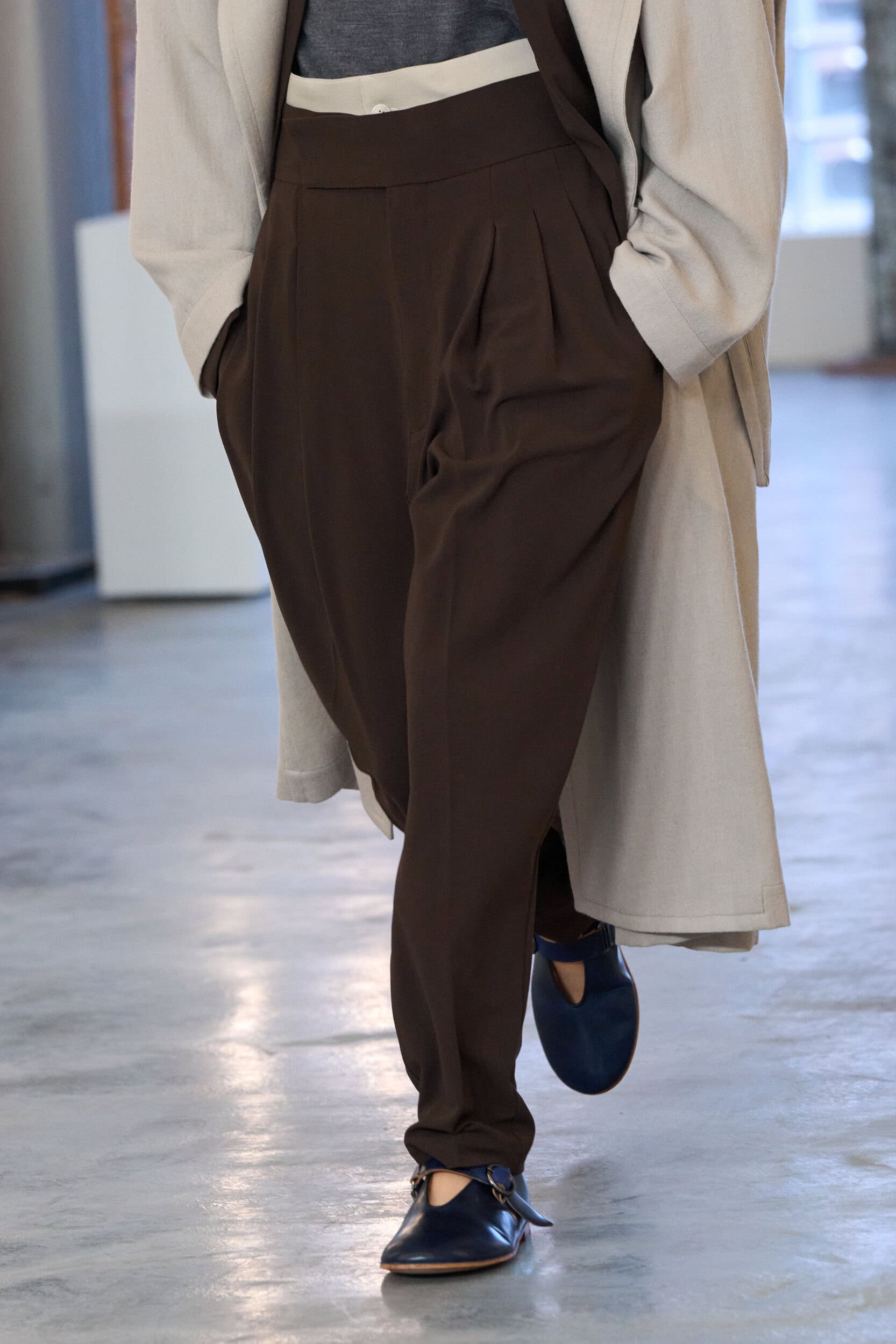 Pronounce Fall 2026 Men’s Fashion Show Details