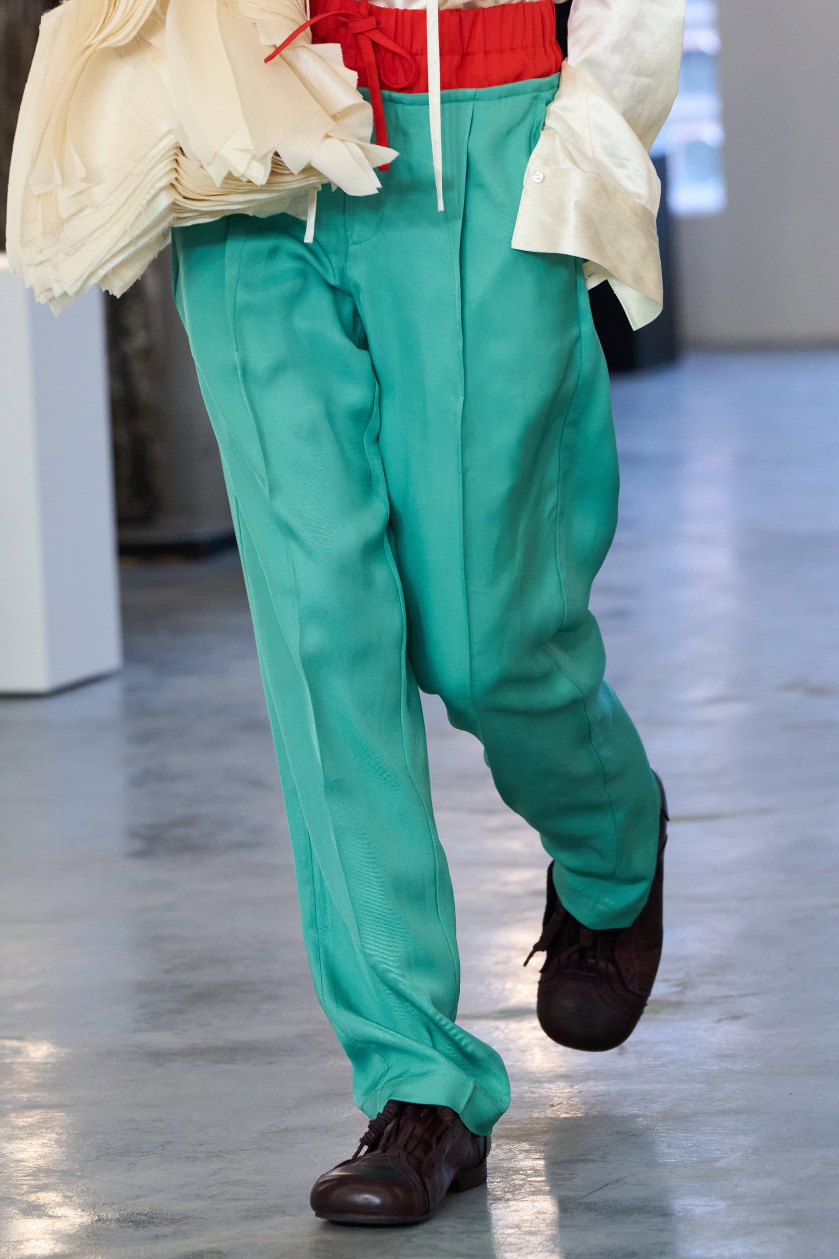 Pronounce Fall 2026 Men’s Fashion Show Details