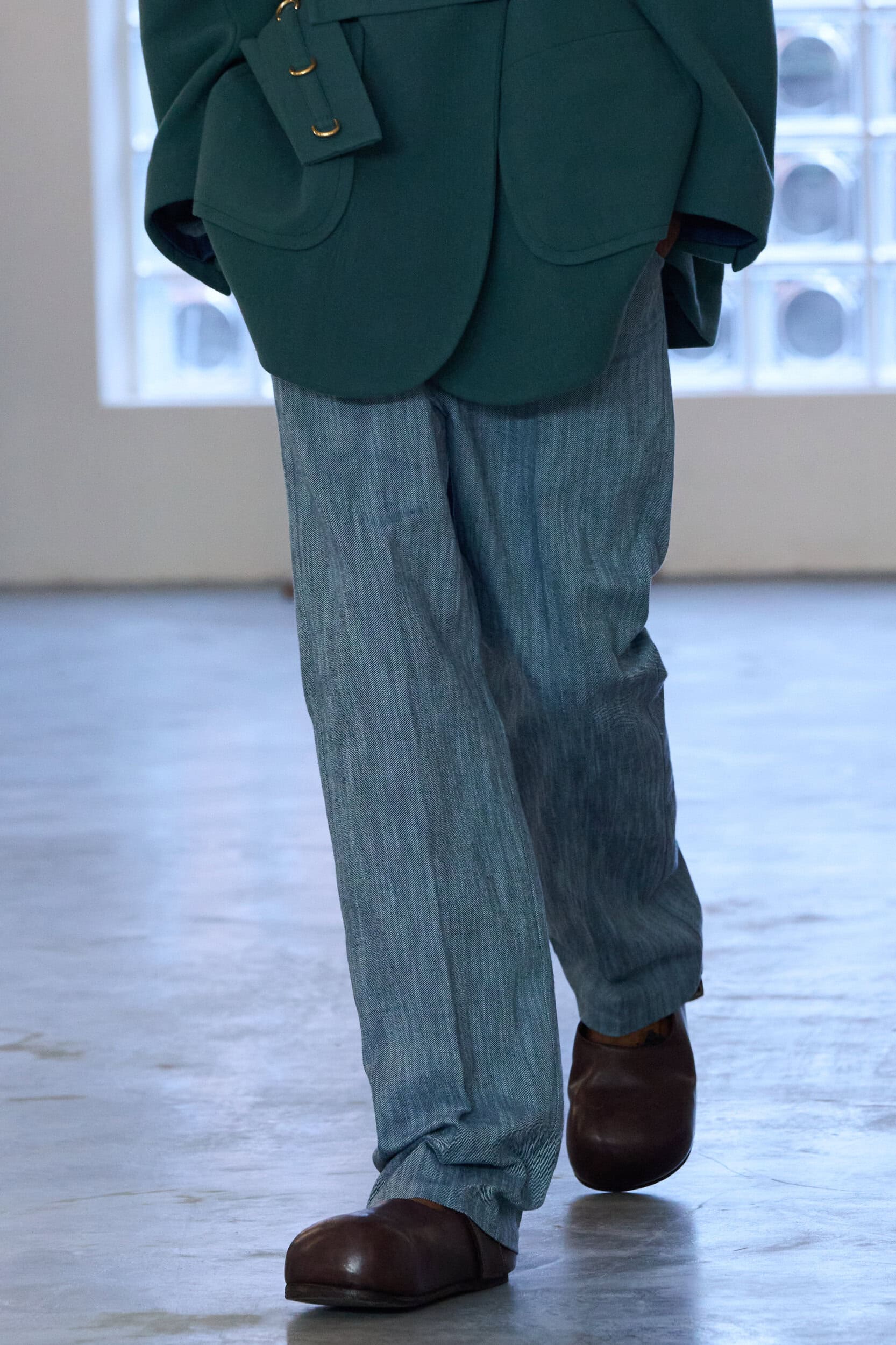 Pronounce Fall 2026 Men’s Fashion Show Details