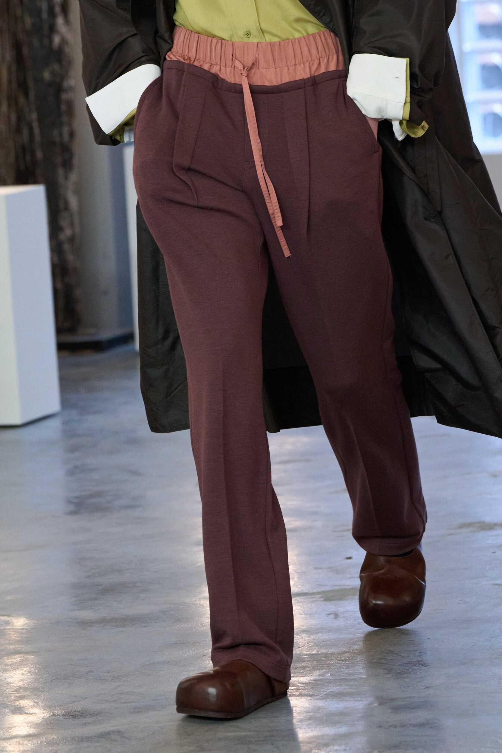 Pronounce Fall 2026 Men’s Fashion Show Details