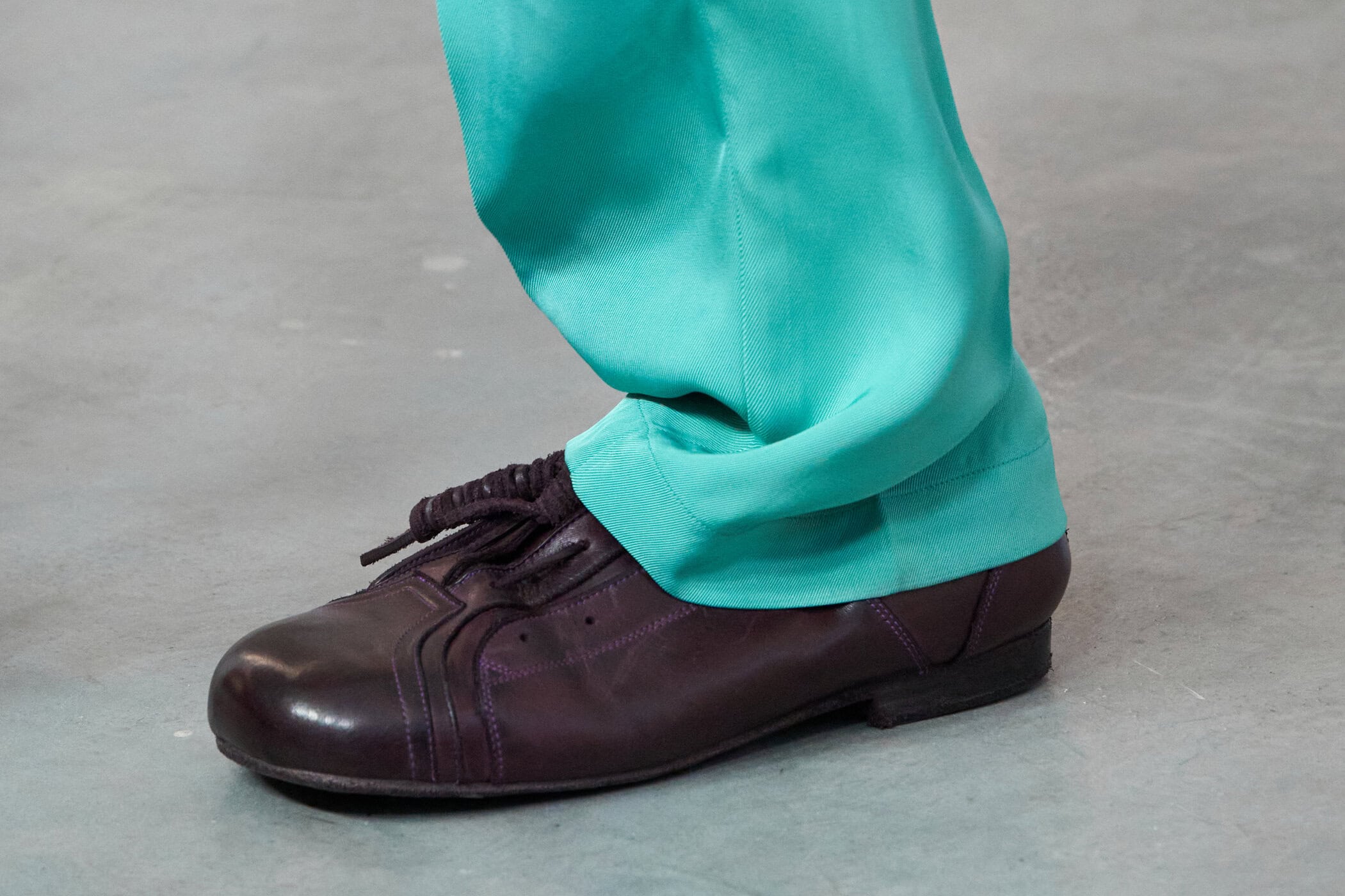 Pronounce Fall 2026 Men’s Fashion Show Details