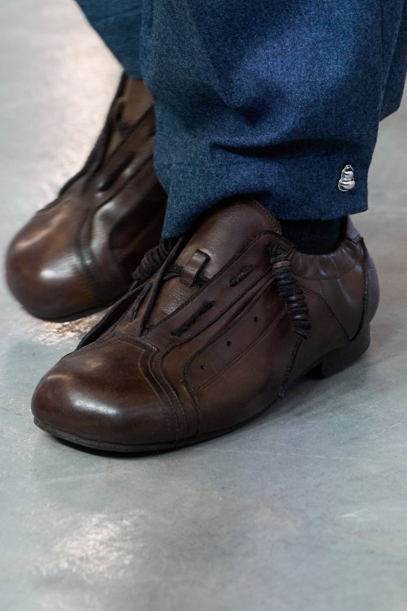 Pronounce Fall 2026 Men’s Fashion Show Details