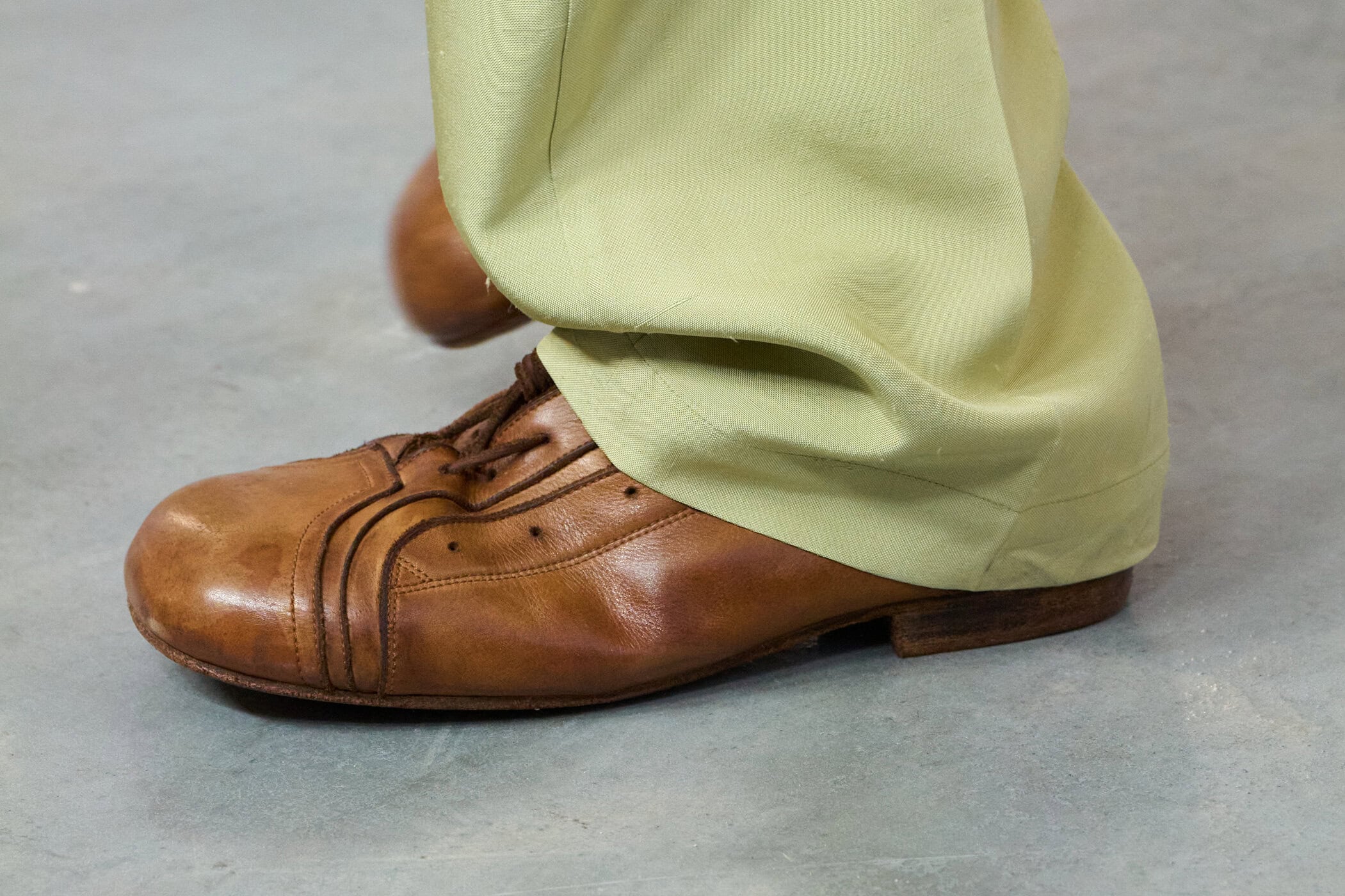 Pronounce Fall 2026 Men’s Fashion Show Details