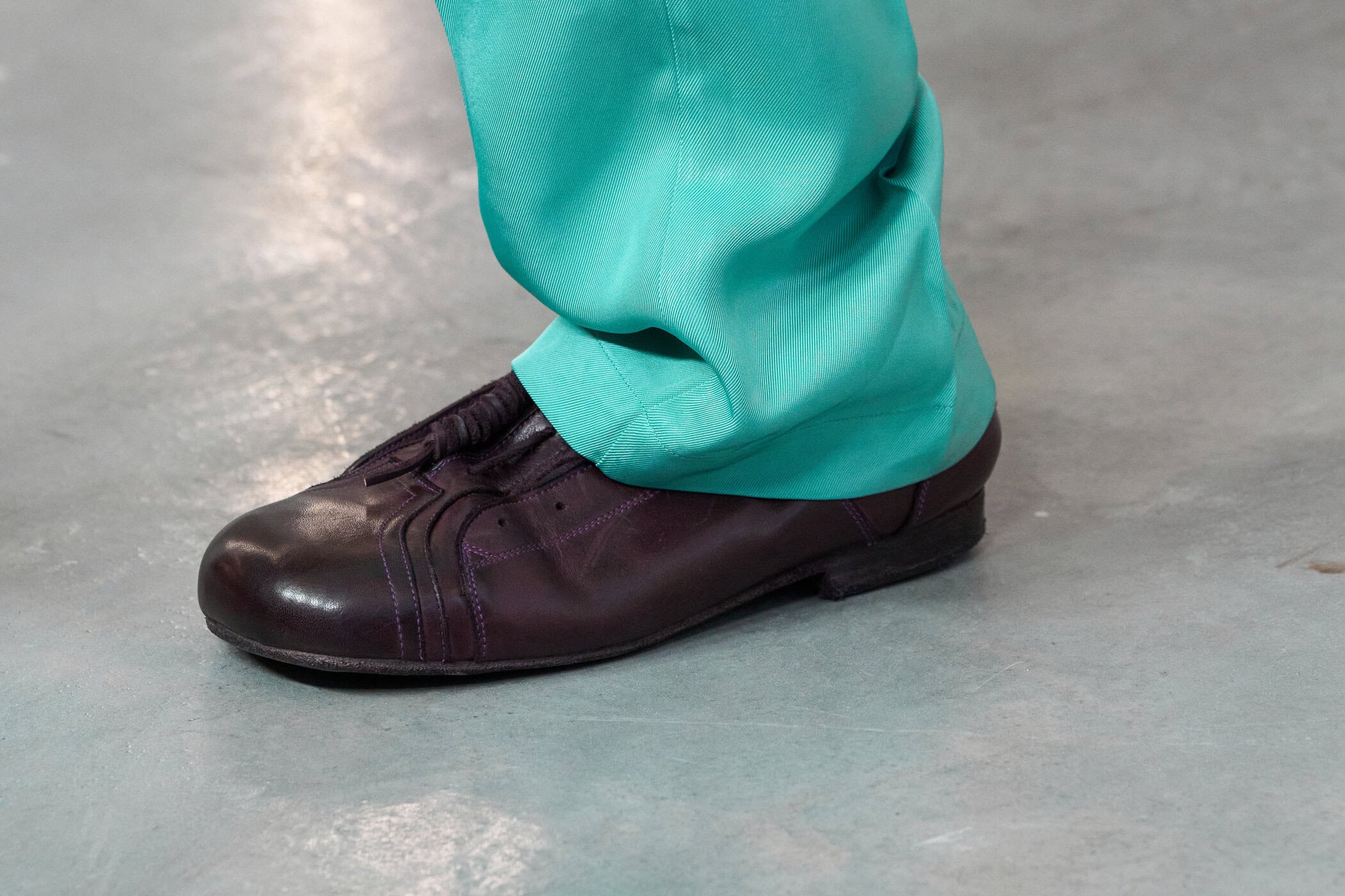 Pronounce Fall 2026 Men’s Fashion Show Details