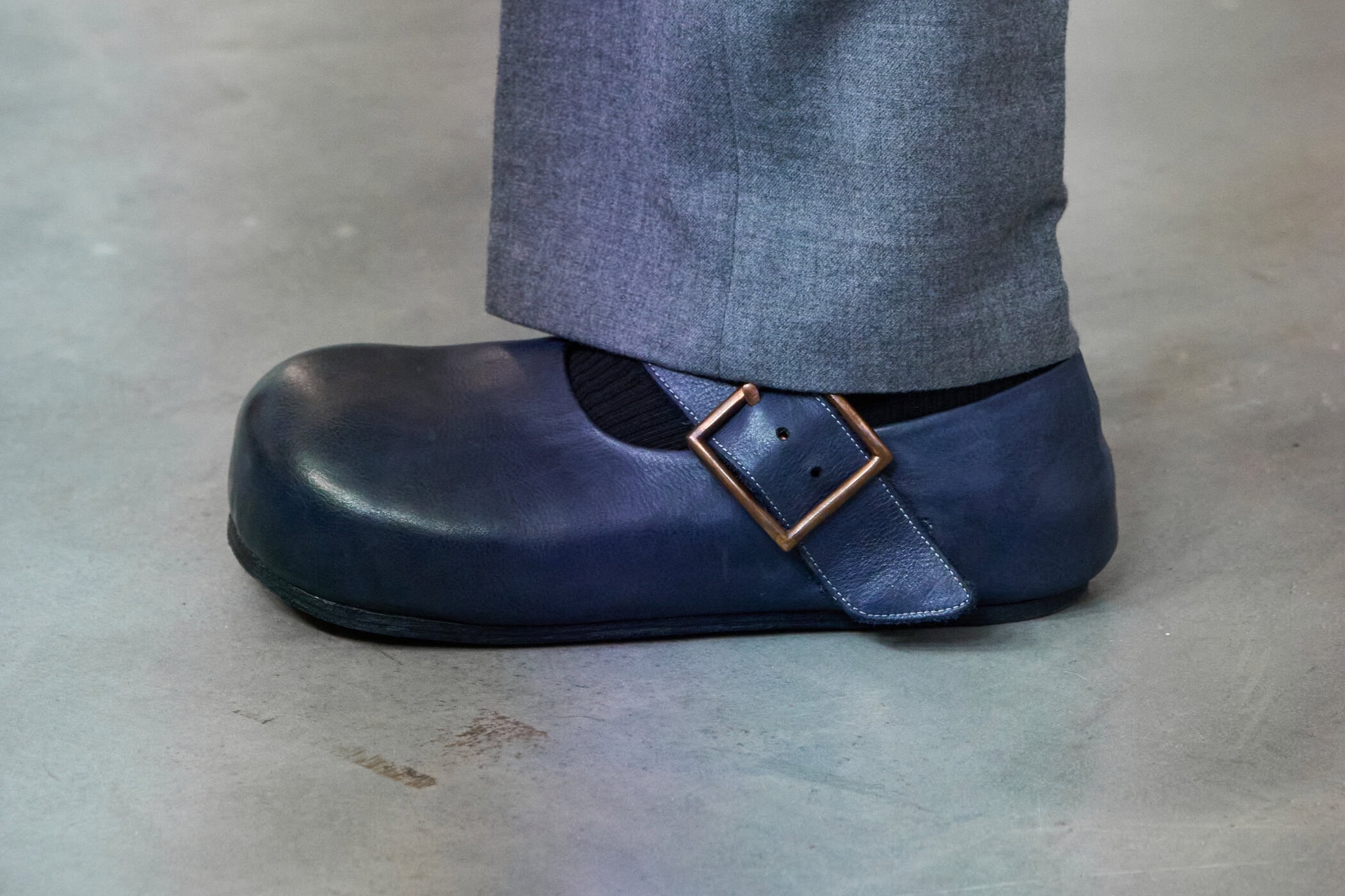 Pronounce Fall 2026 Men’s Fashion Show Details