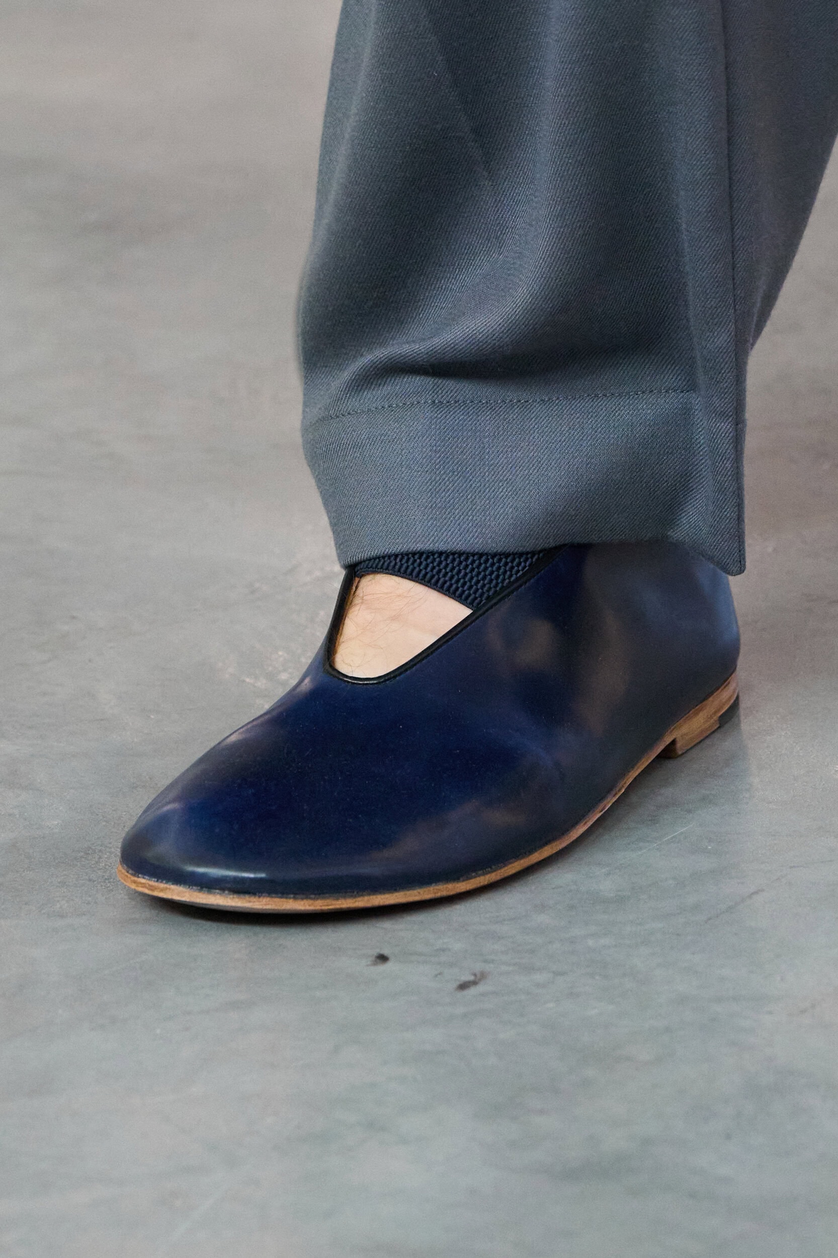 Pronounce Fall 2026 Men’s Fashion Show Details