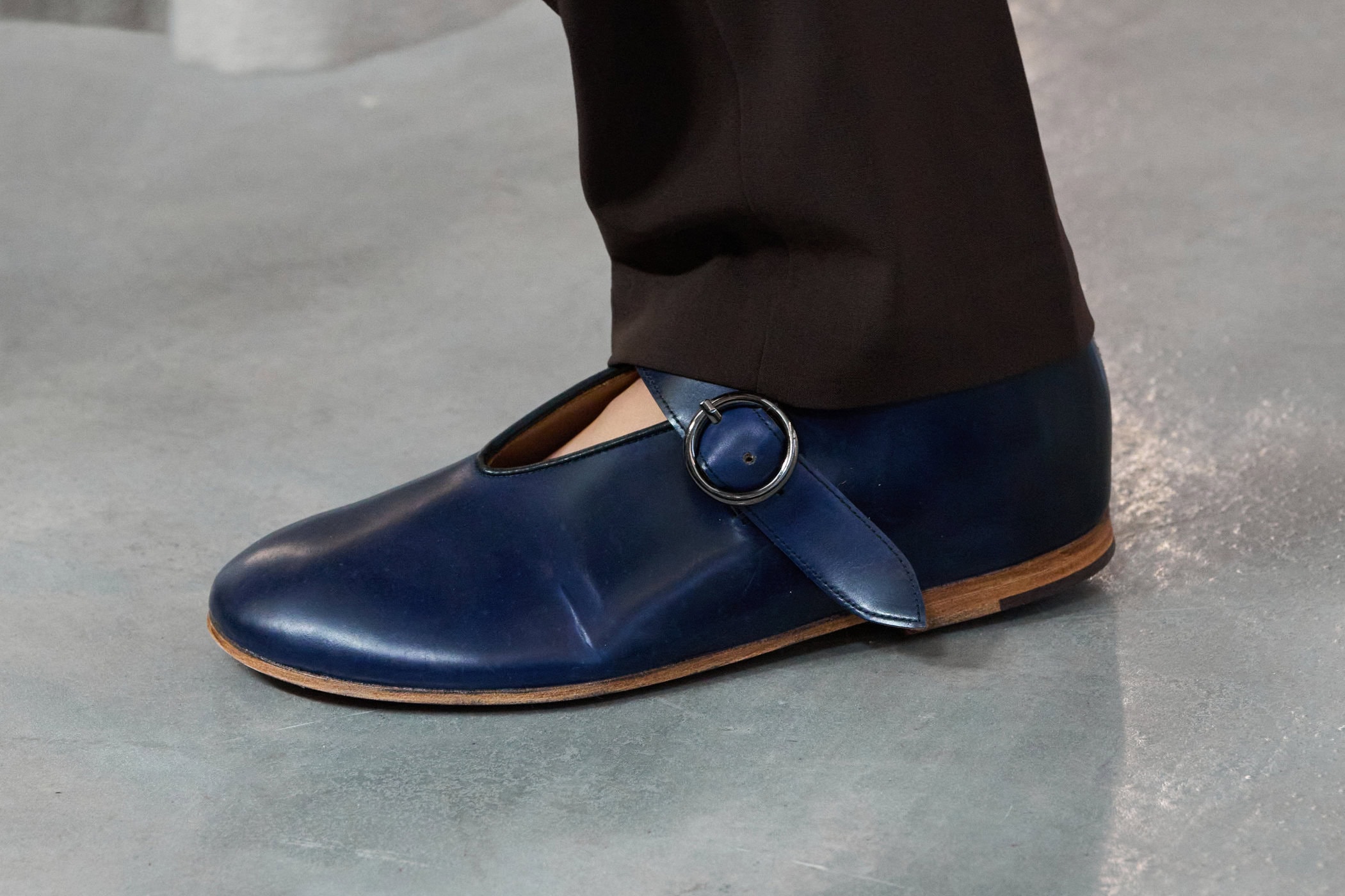 Pronounce Fall 2026 Men’s Fashion Show Details