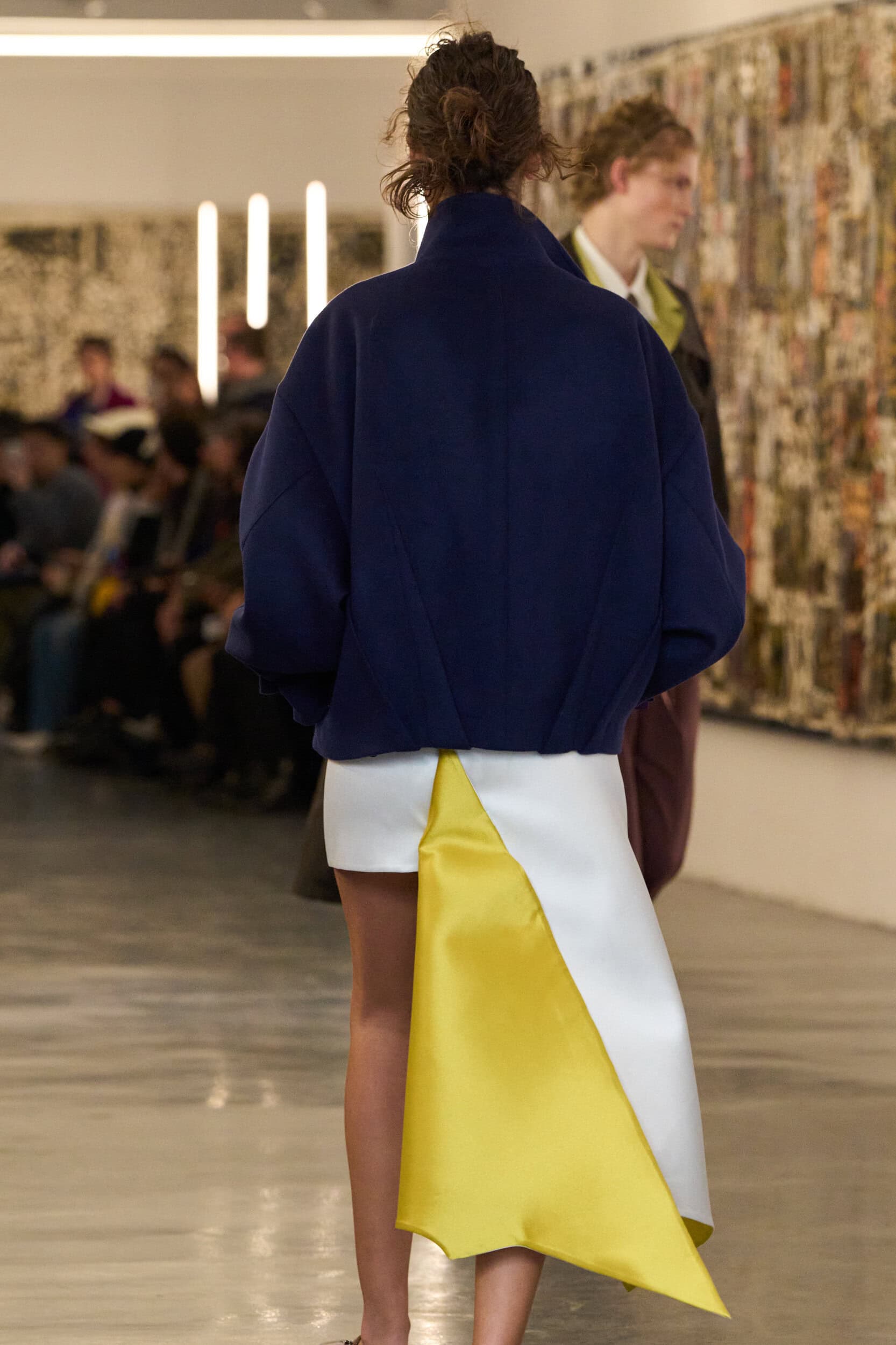 Pronounce Fall 2026 Men’s Fashion Show Details