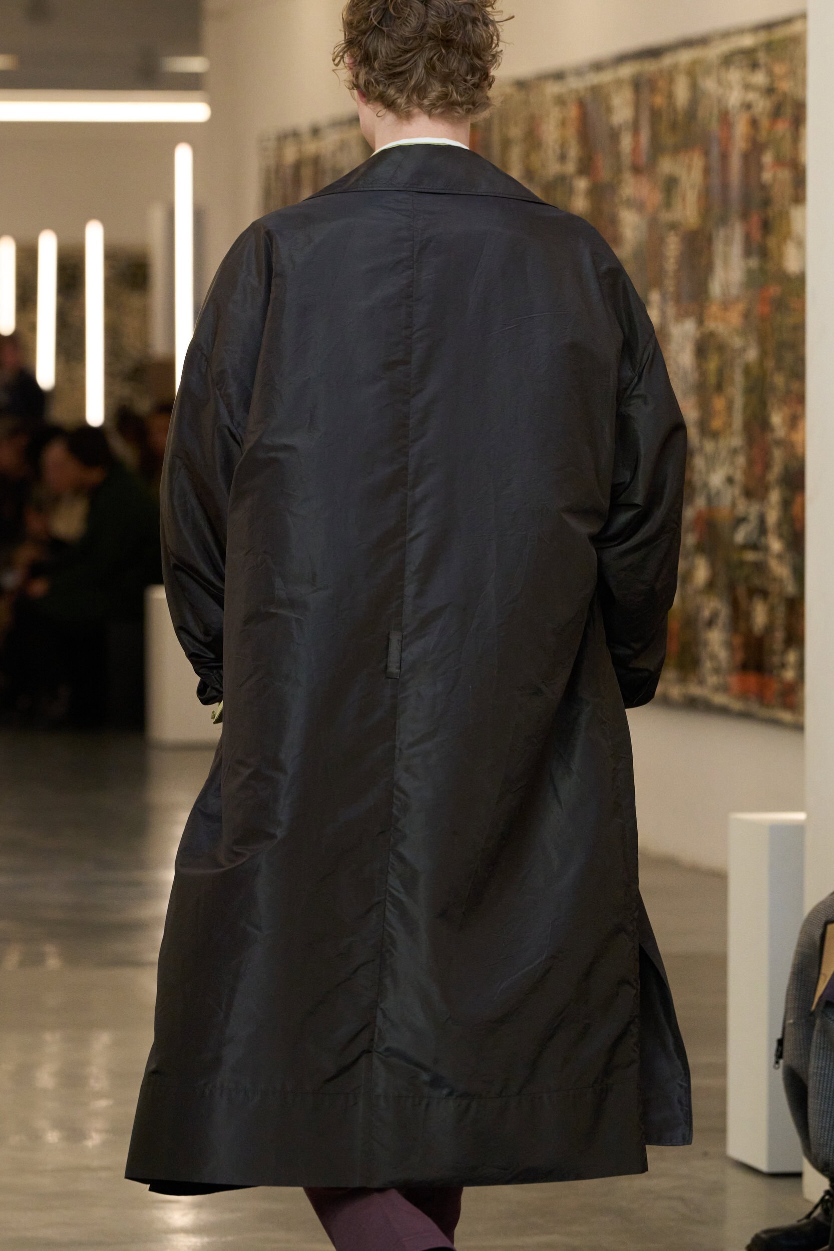 Pronounce Fall 2026 Men’s Fashion Show Details