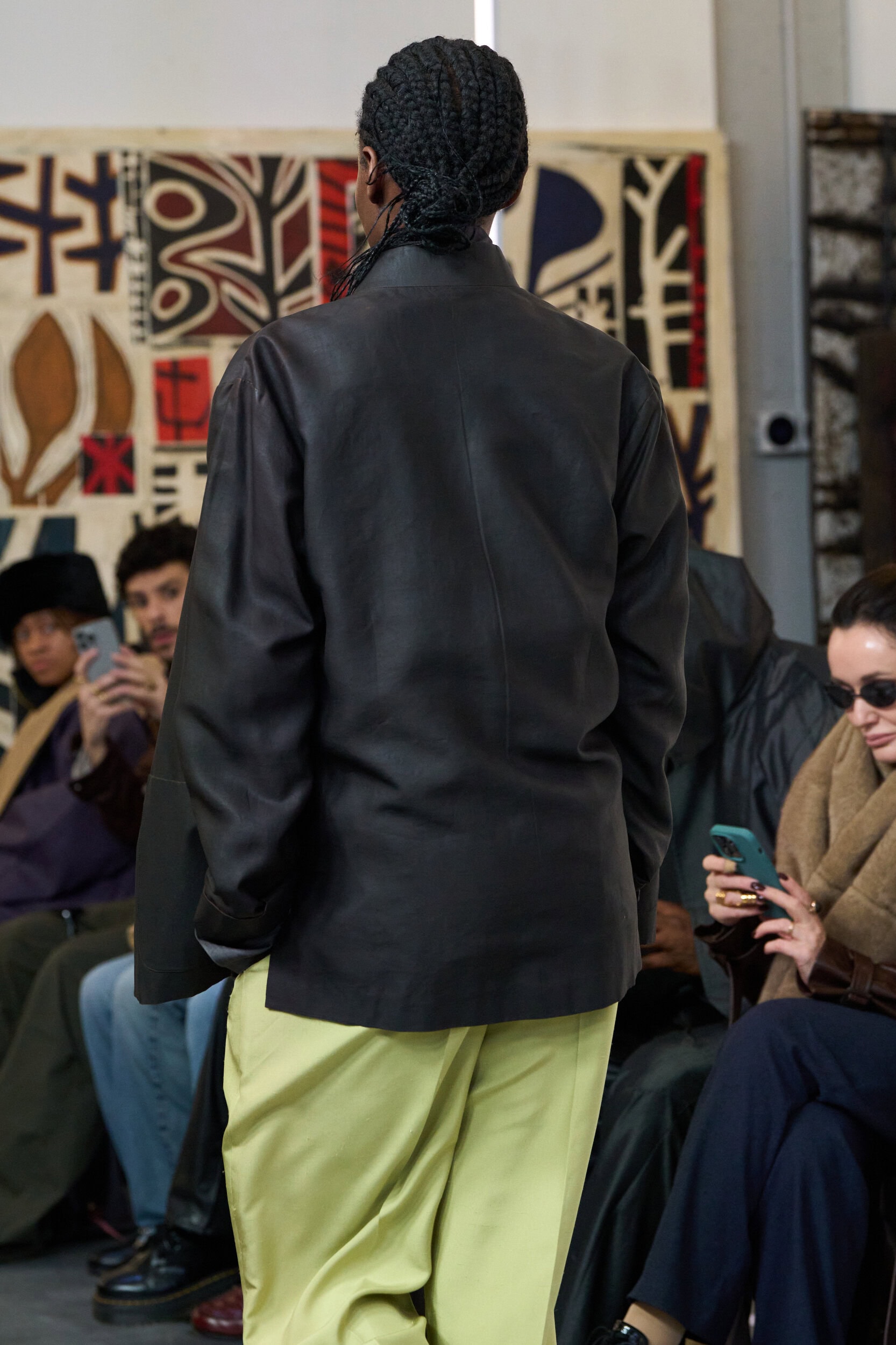 Pronounce Fall 2026 Men’s Fashion Show Details