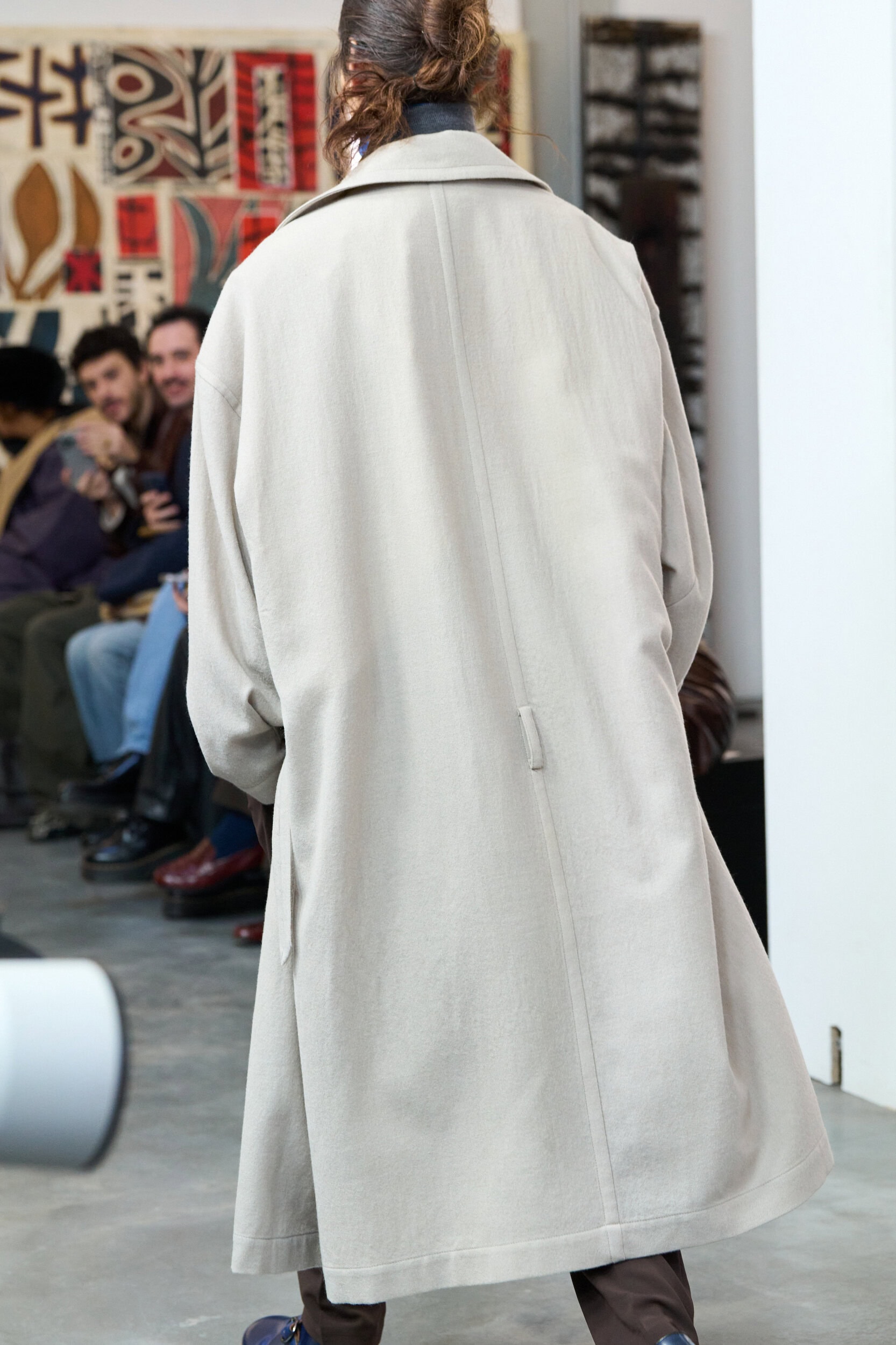 Pronounce Fall 2026 Men’s Fashion Show Details