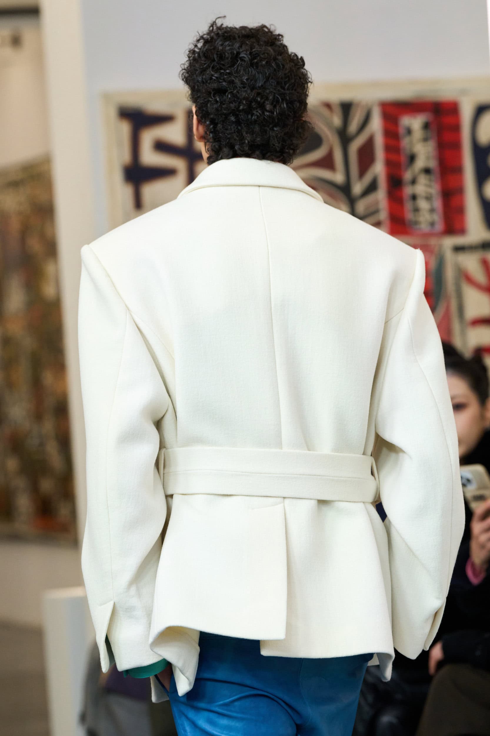 Pronounce Fall 2026 Men’s Fashion Show Details