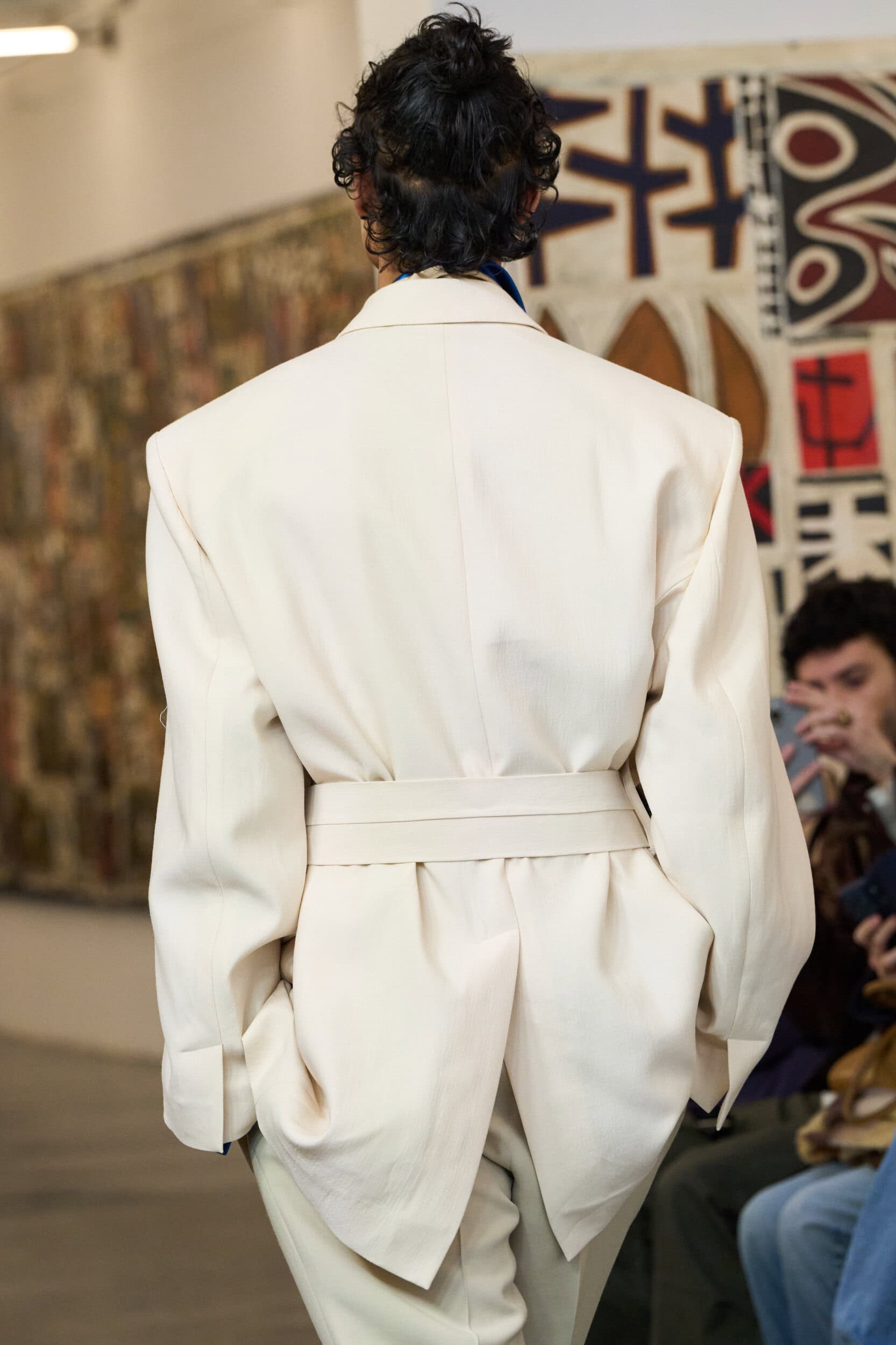 Pronounce Fall 2026 Men’s Fashion Show Details