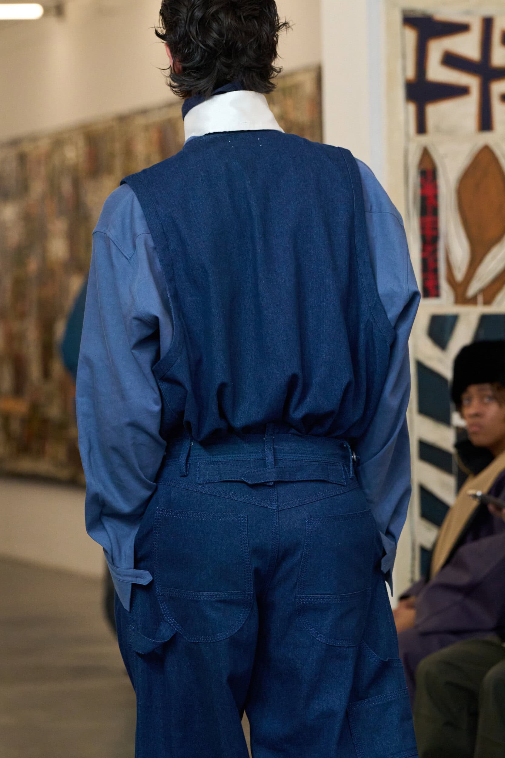 Pronounce Fall 2026 Men’s Fashion Show Details