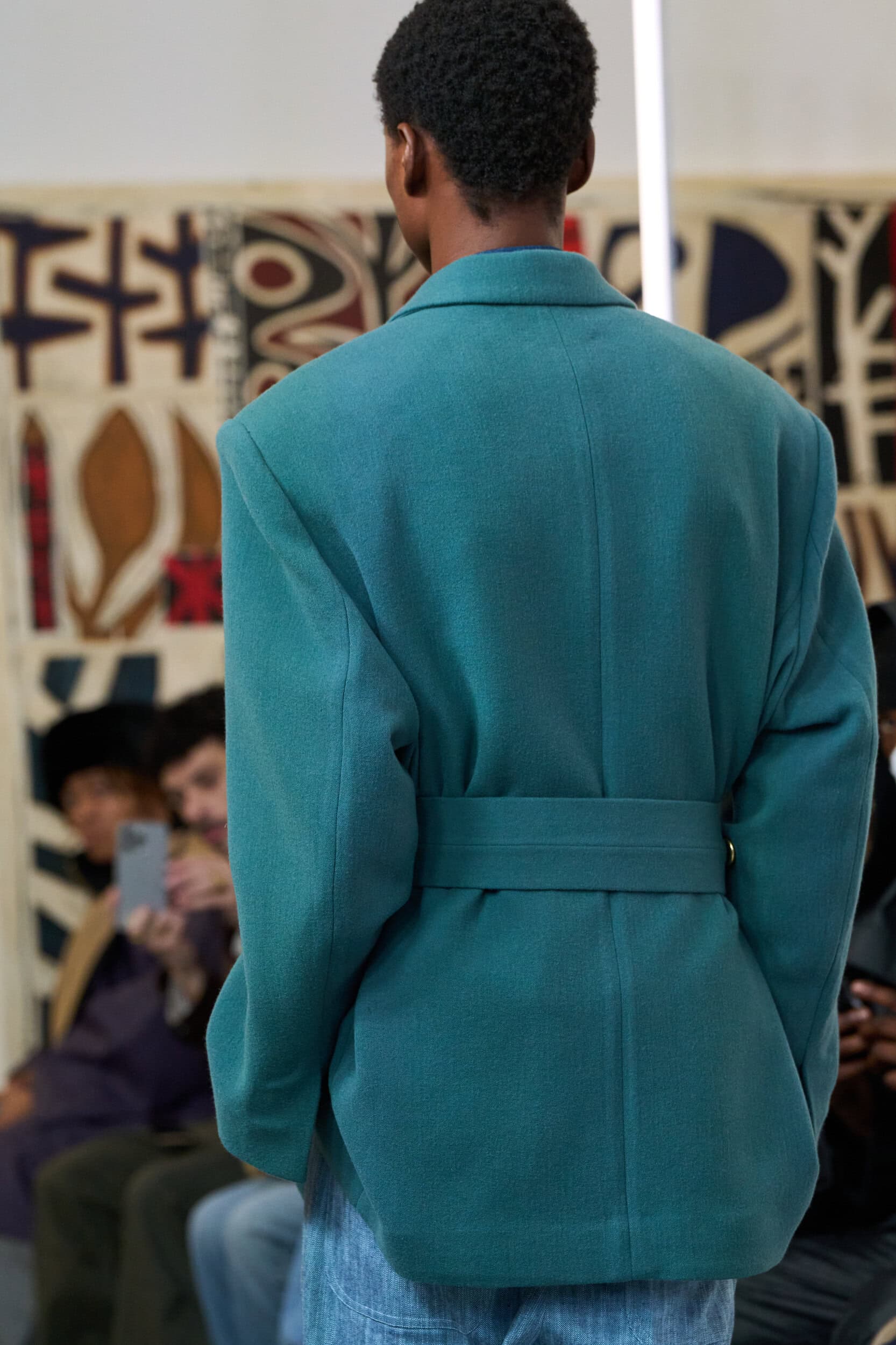 Pronounce Fall 2026 Men’s Fashion Show Details