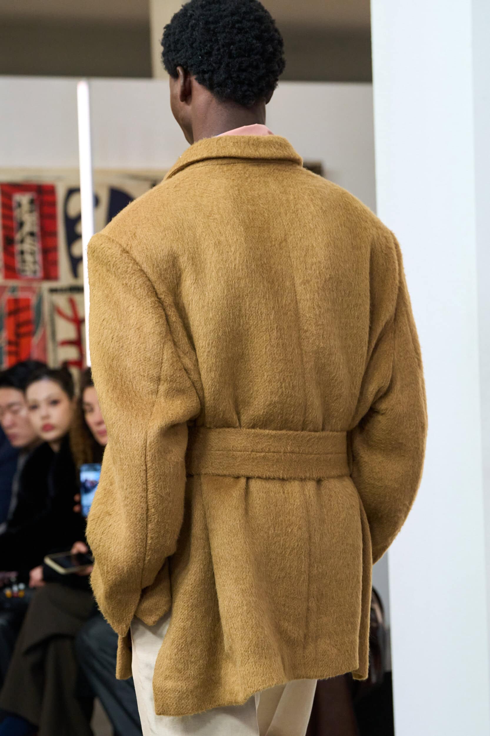 Pronounce Fall 2026 Men’s Fashion Show Details