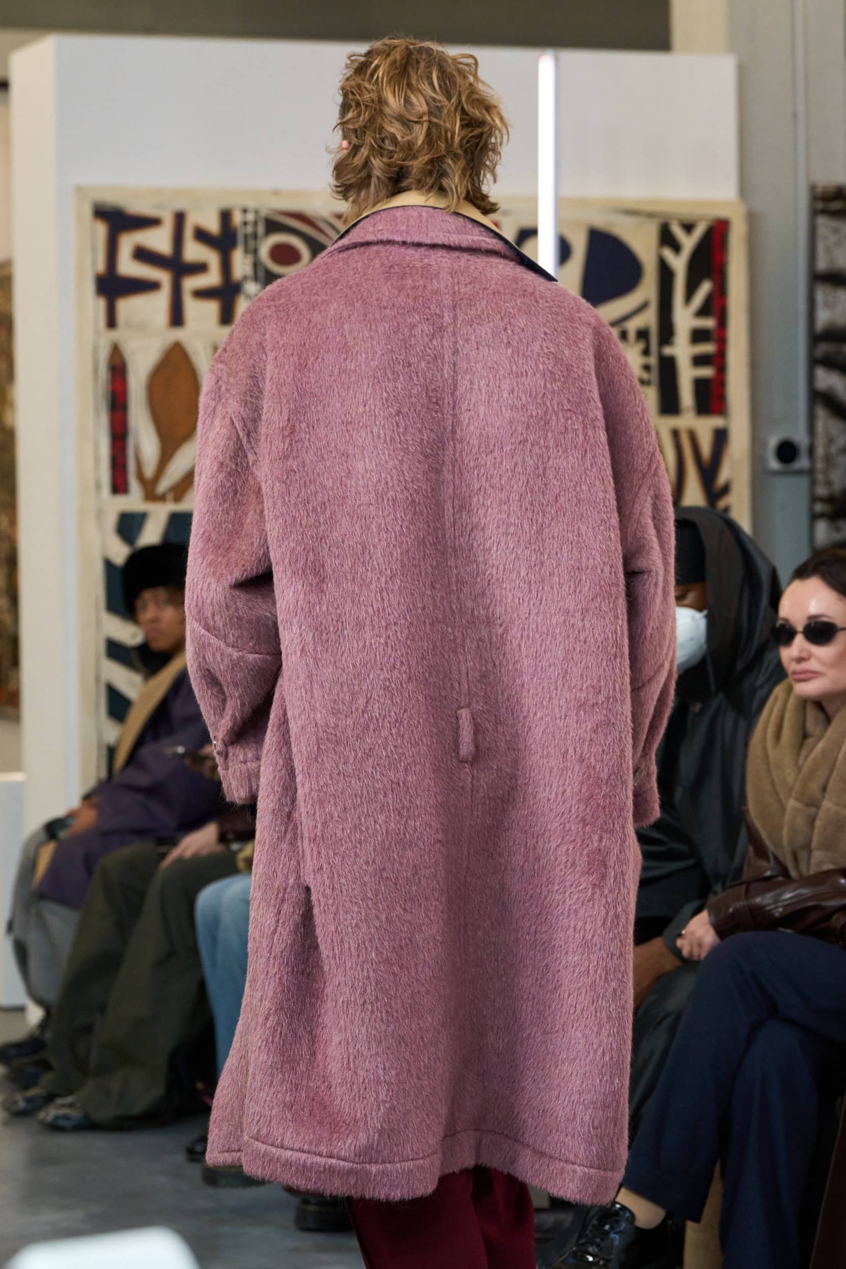 Pronounce Fall 2026 Men’s Fashion Show Details
