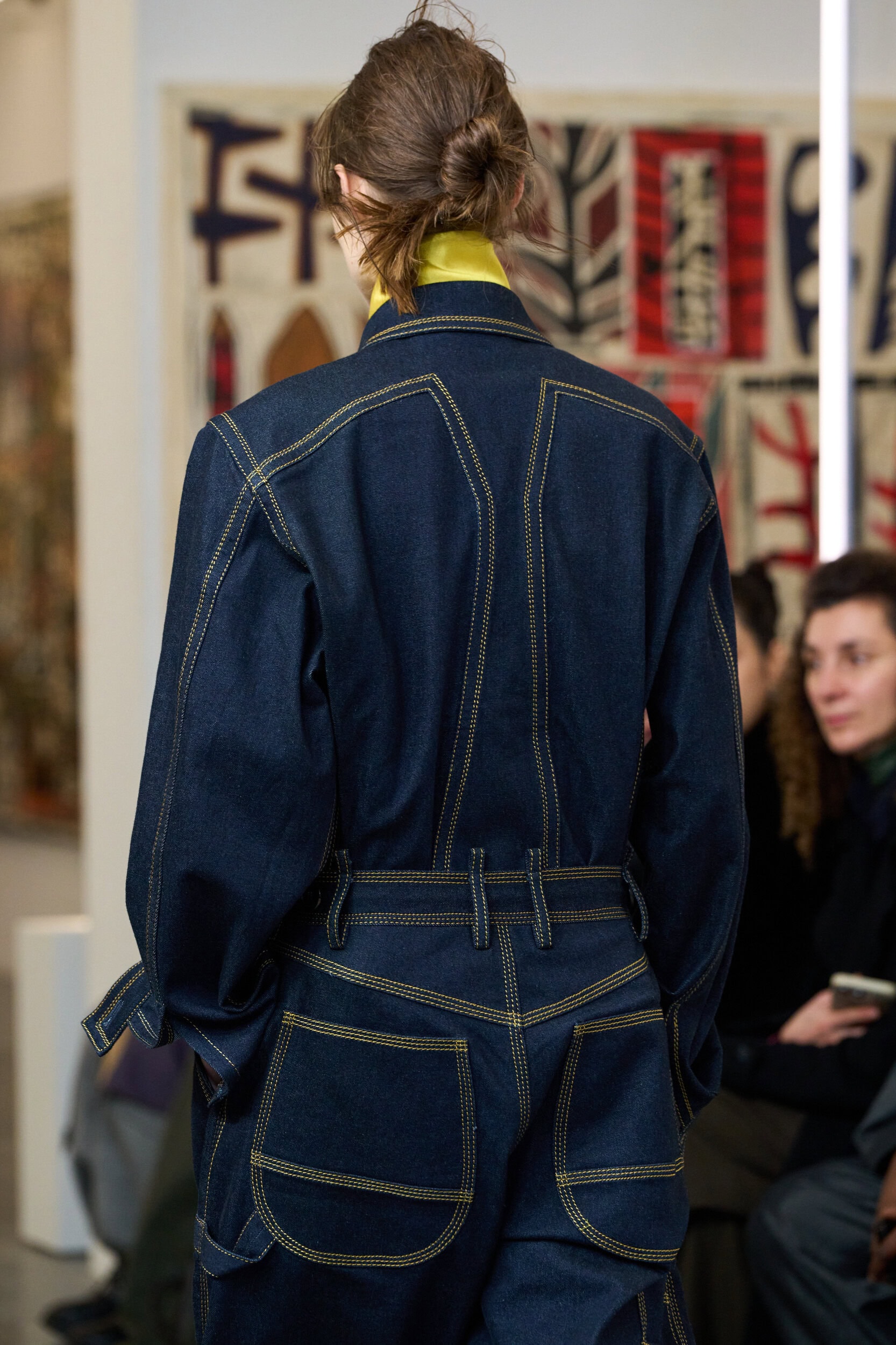 Pronounce Fall 2026 Men’s Fashion Show Details