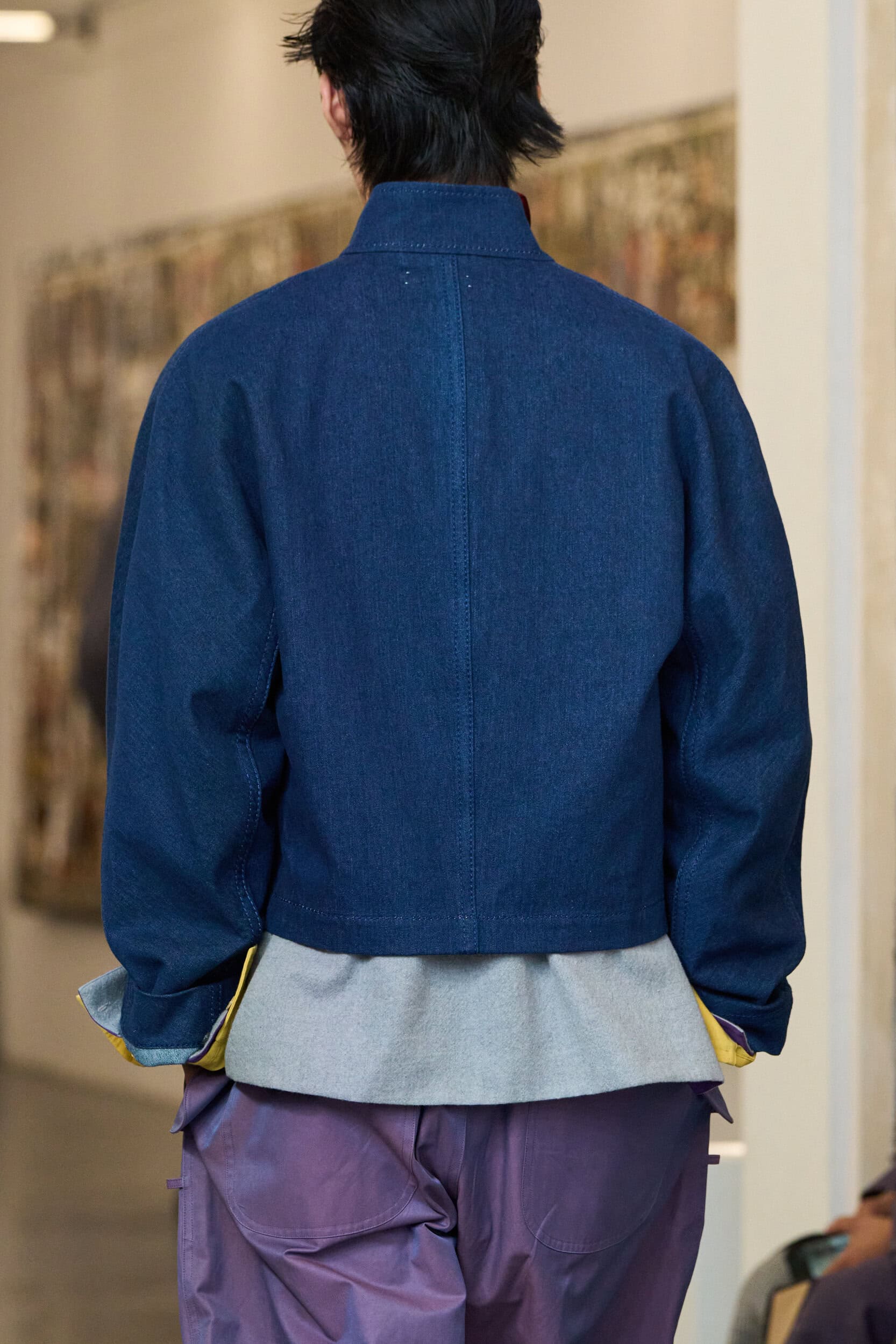 Pronounce Fall 2026 Men’s Fashion Show Details