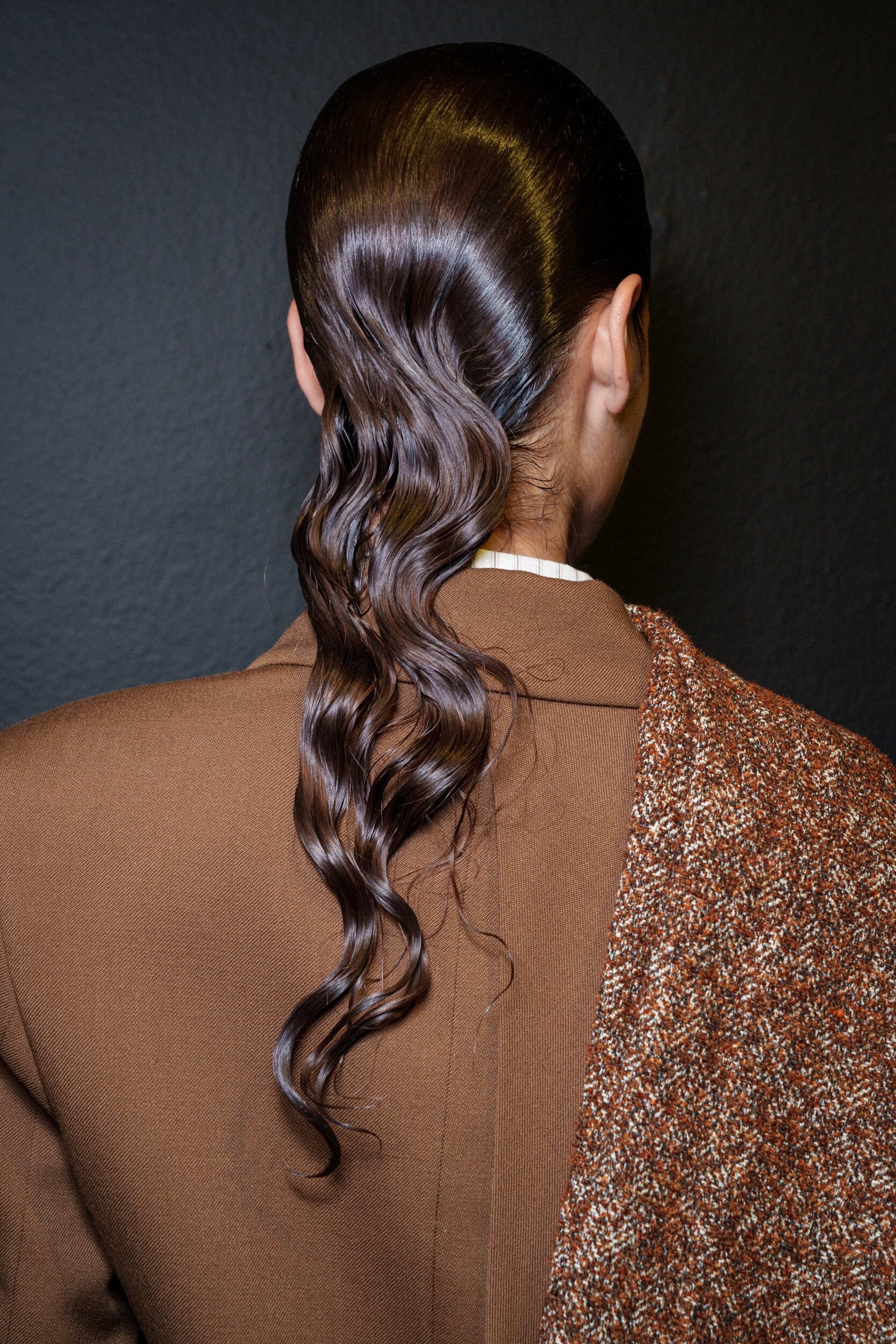 Qasimi Fall 2026 Men’s Fashion Show Backstage