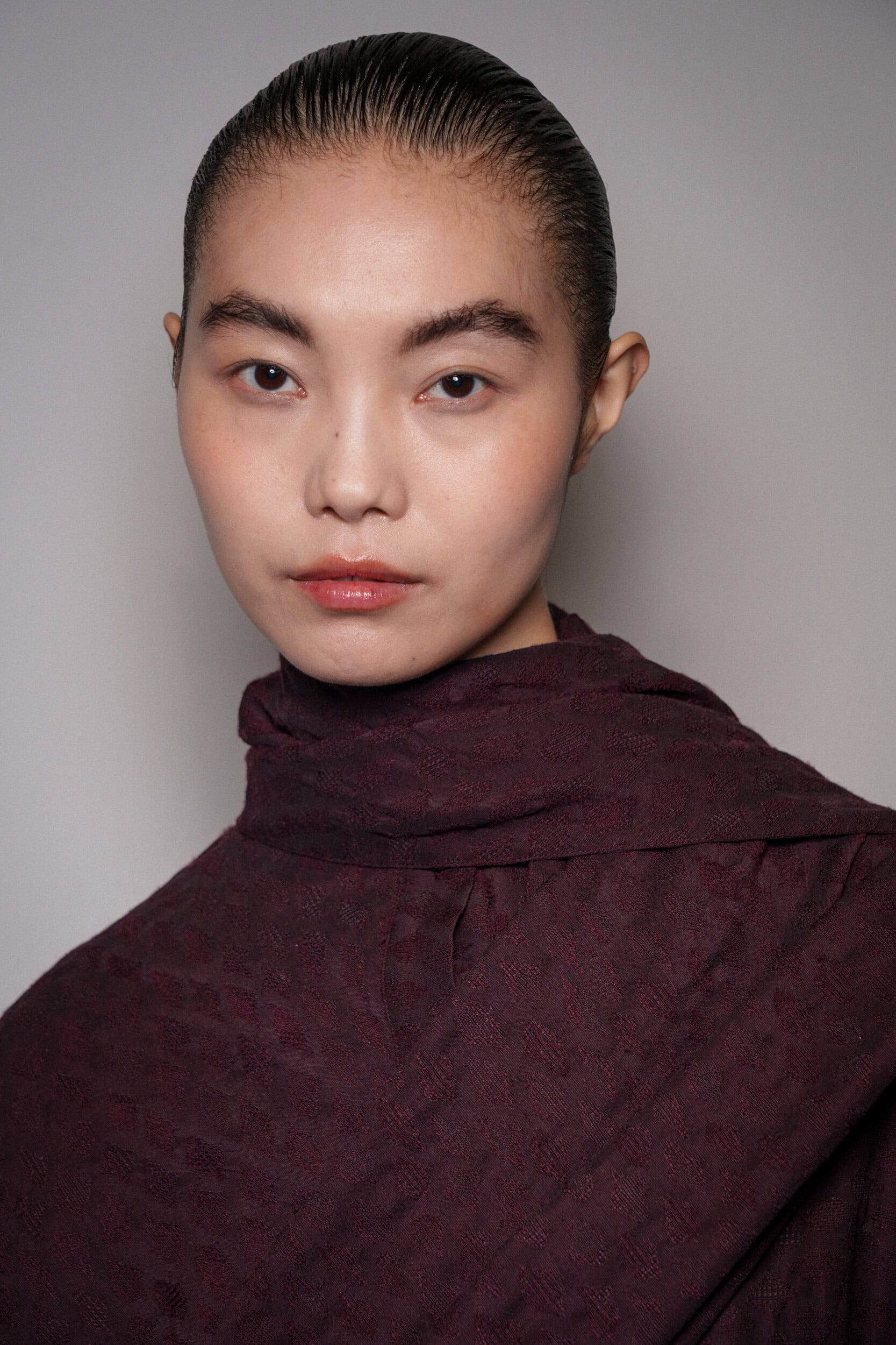 Qasimi Fall 2026 Men’s Fashion Show Backstage