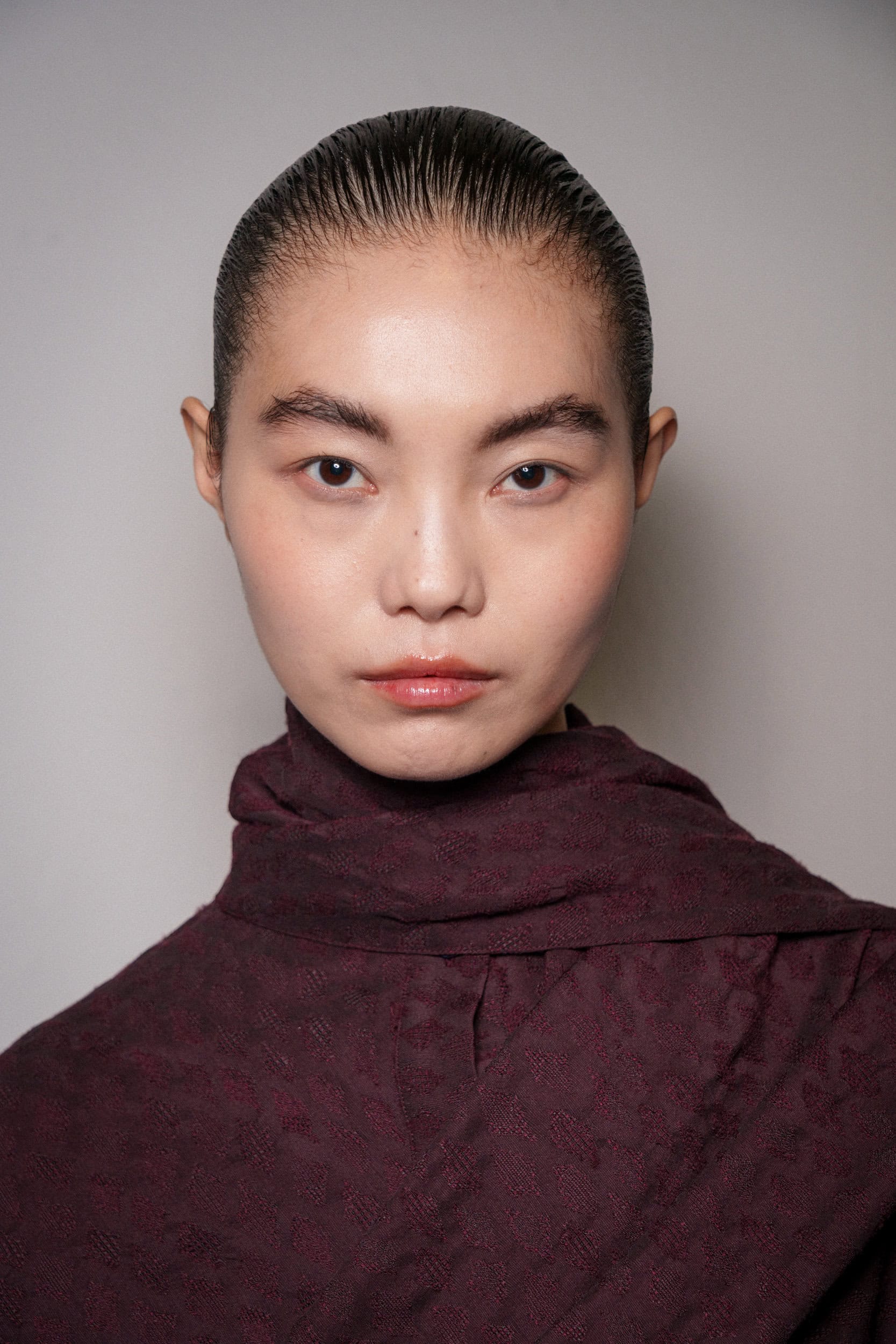 Qasimi Fall 2026 Men’s Fashion Show Backstage